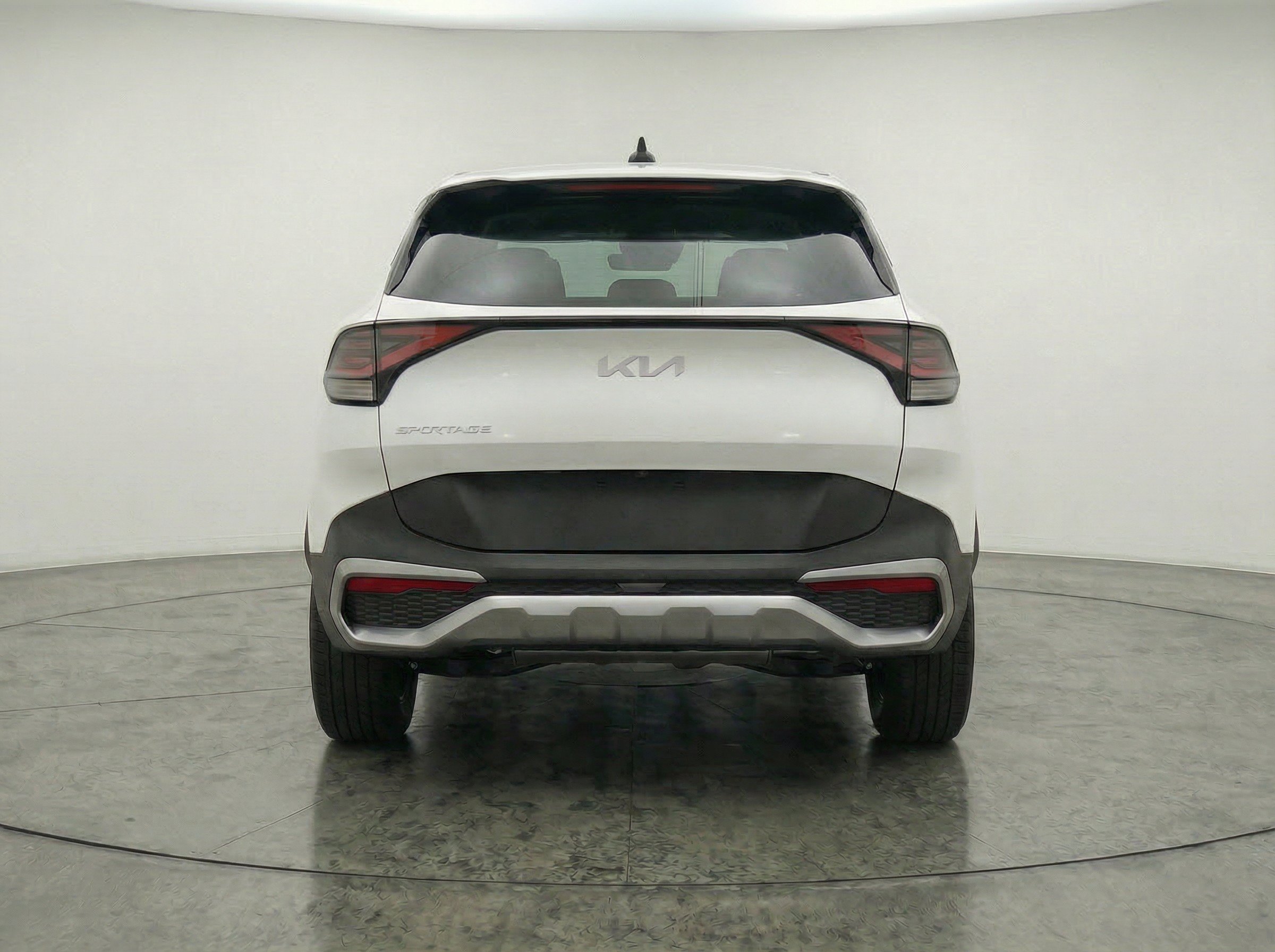 Thumbnail: 2026 Kia Sportage - 7