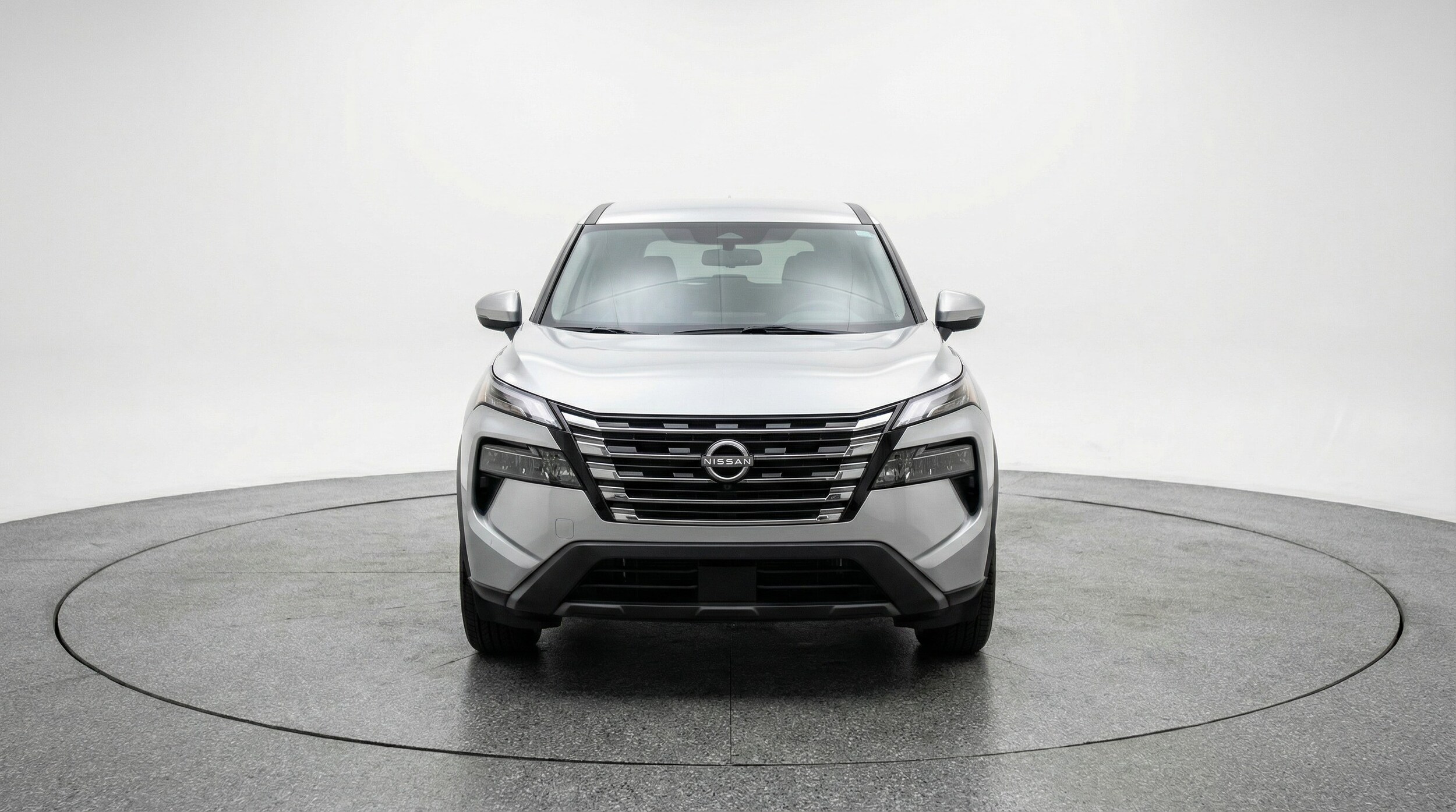 Thumbnail: 2025 Nissan Rogue - 2