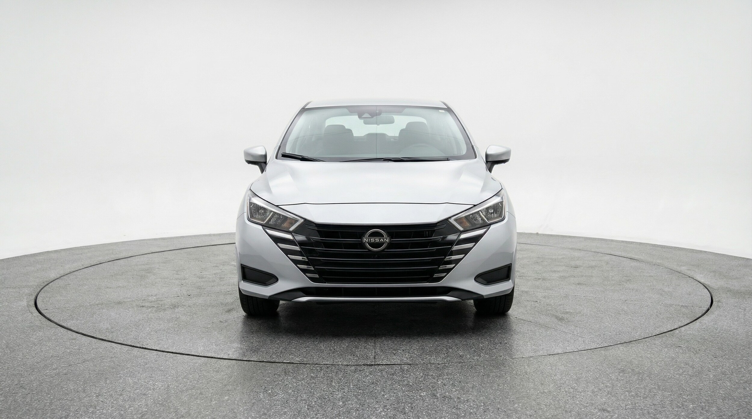 Thumbnail: 2025 Nissan Versa - 2