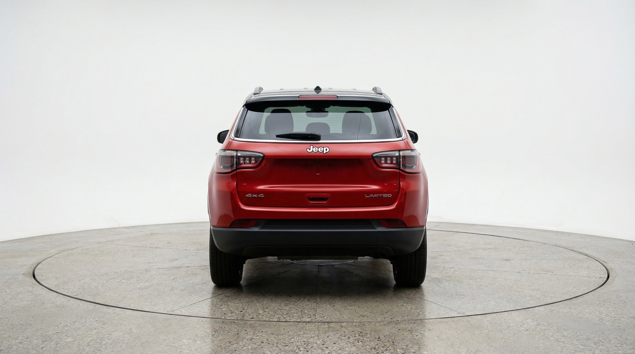Thumbnail: 2025 Jeep Compass - 7