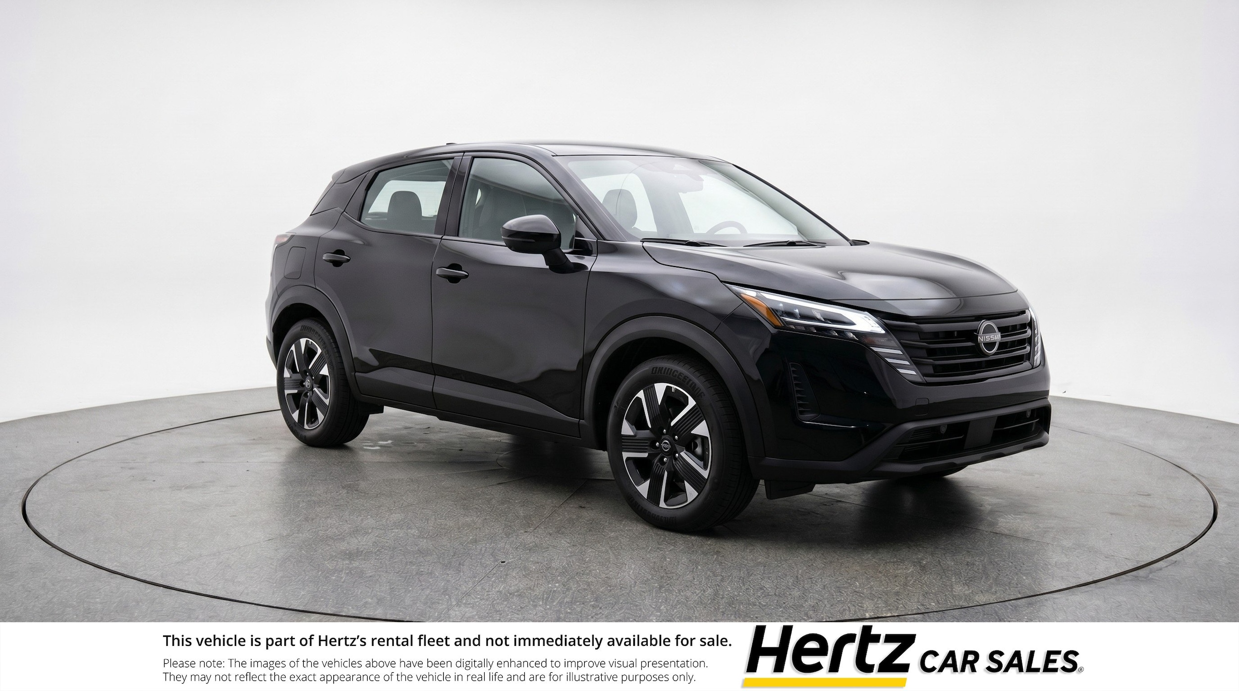 Thumbnail: 2026 Nissan Kicks - 1