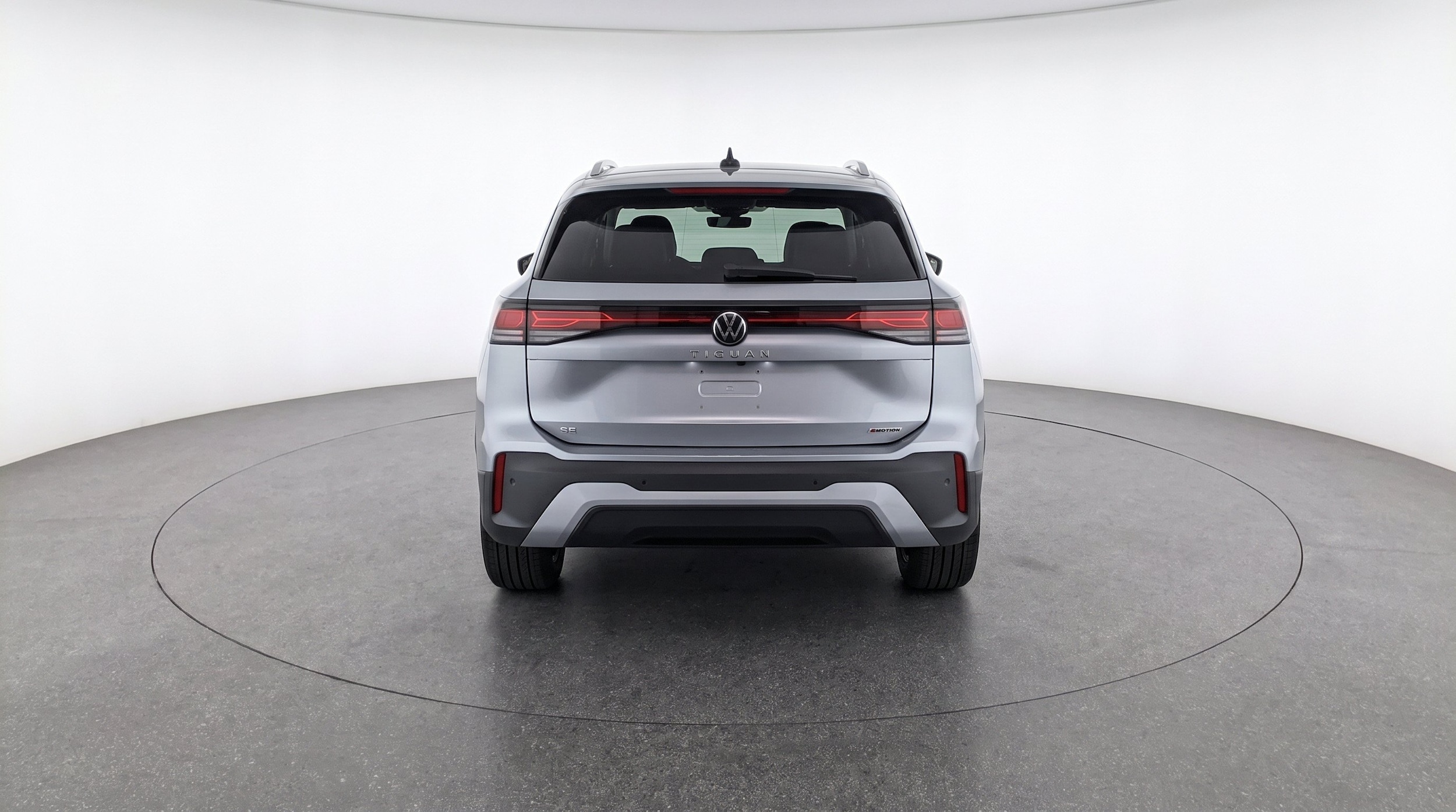 Thumbnail: 2026 Volkswagen Tiguan - 7