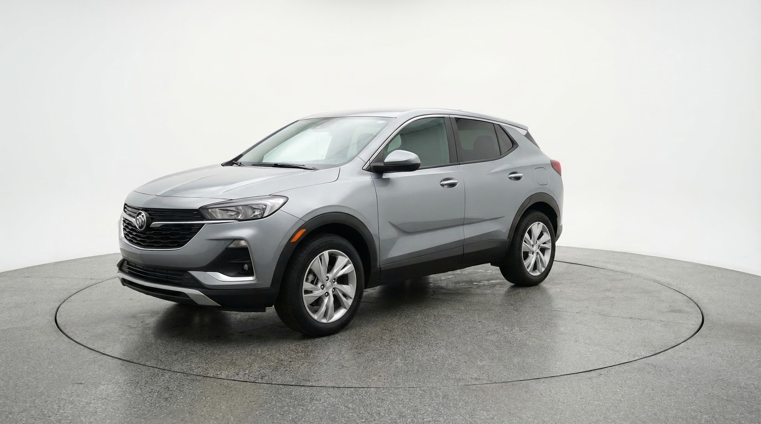 Thumbnail: 2025 Buick Encore GX - 3