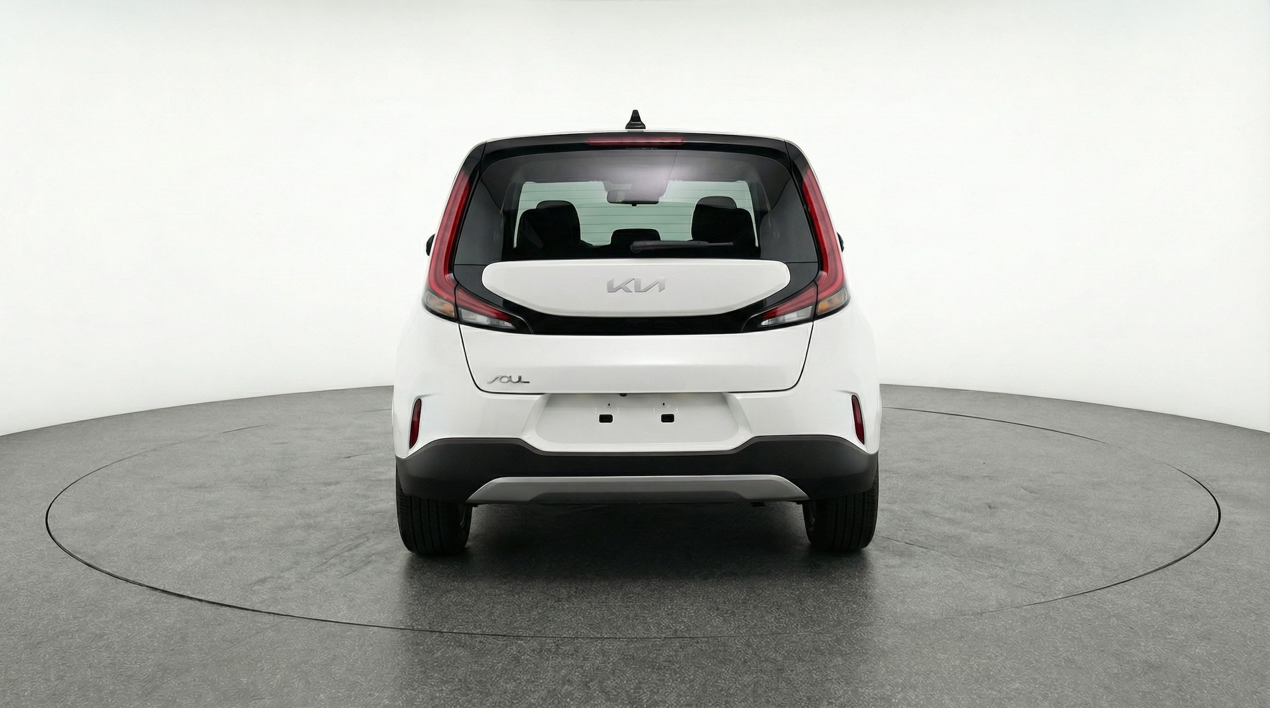 Thumbnail: 2025 Kia Soul - 6