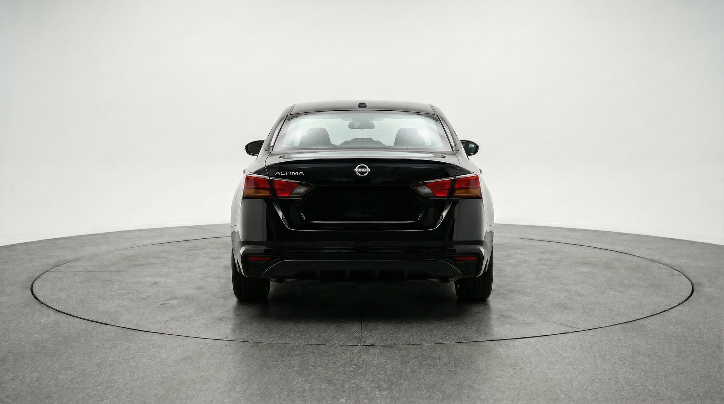 Thumbnail: 2026 Nissan Altima - 7