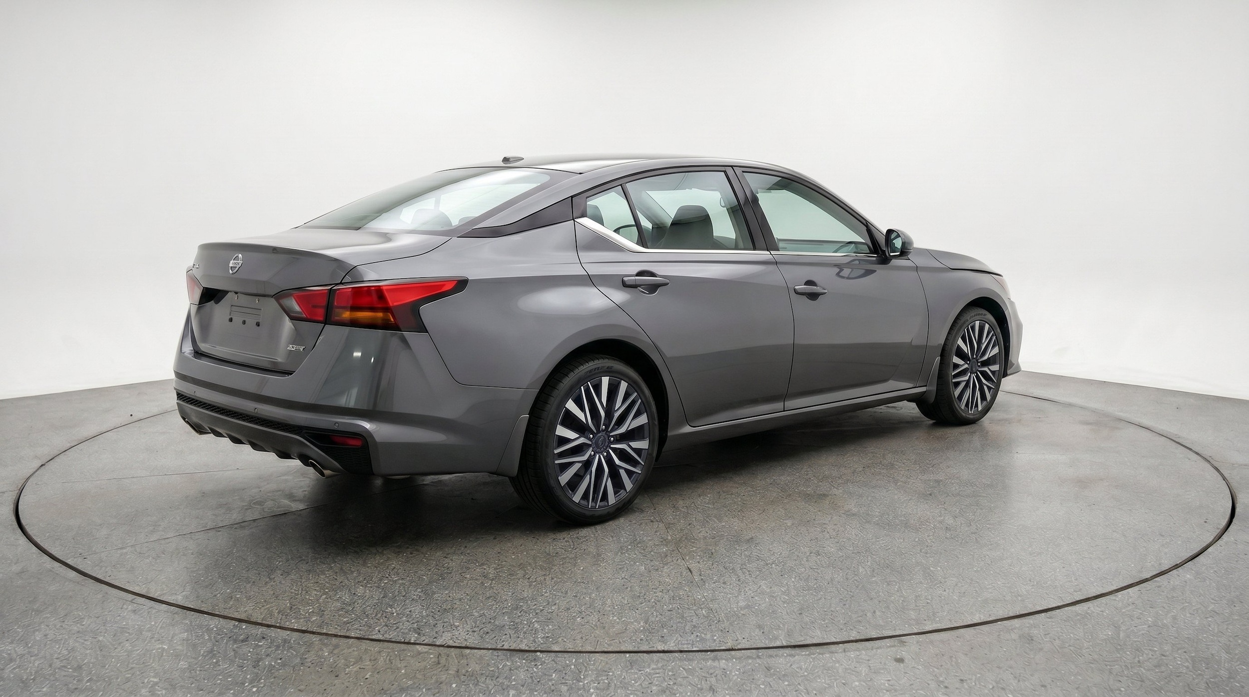 Thumbnail: 2026 Nissan Altima - 9