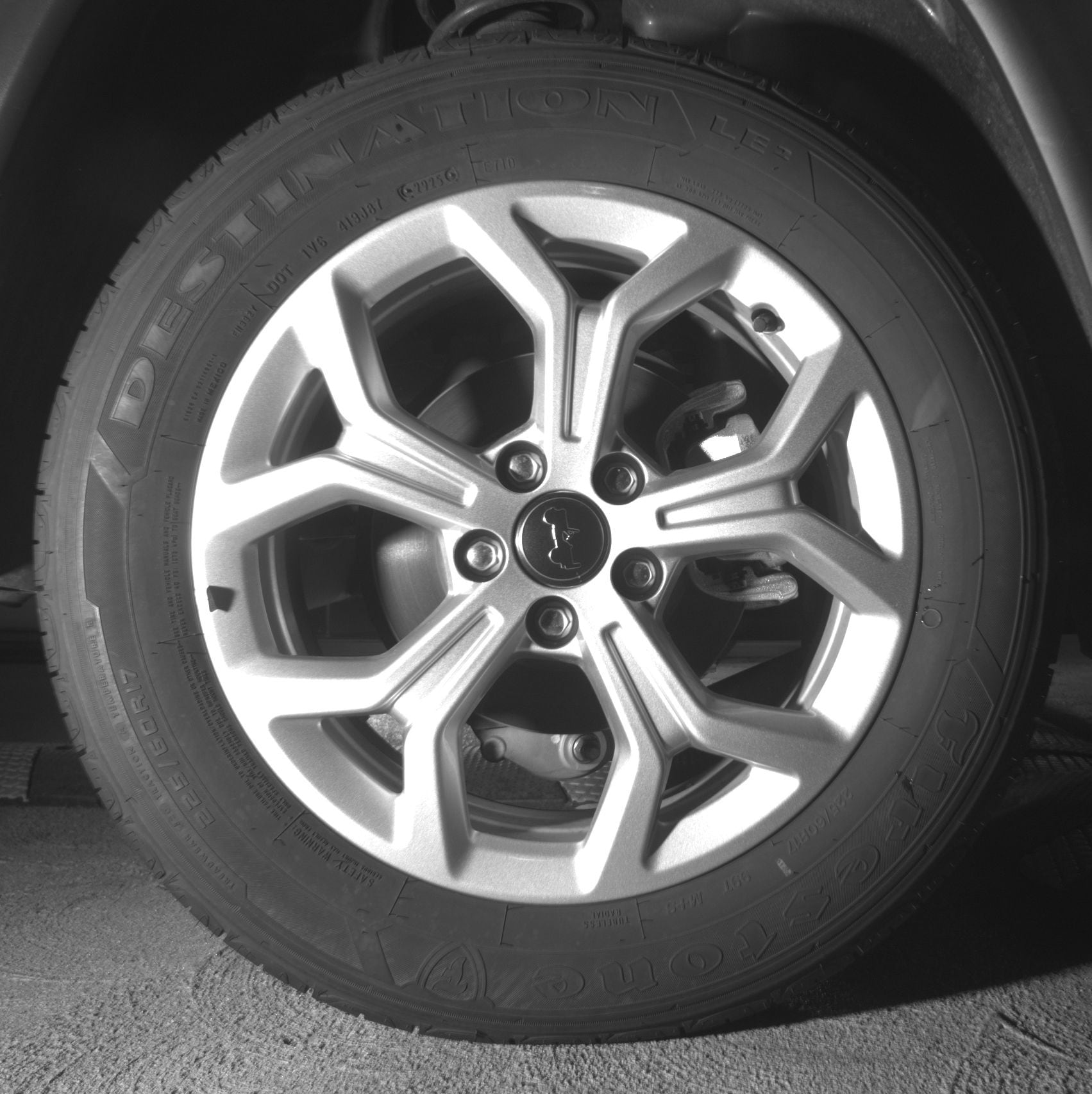 Thumbnail: 2025 Jeep Compass - 12