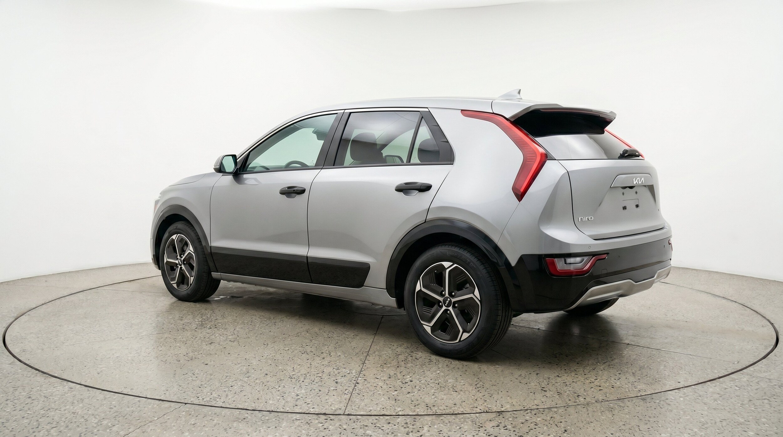 Thumbnail: 2026 Kia Niro - 6