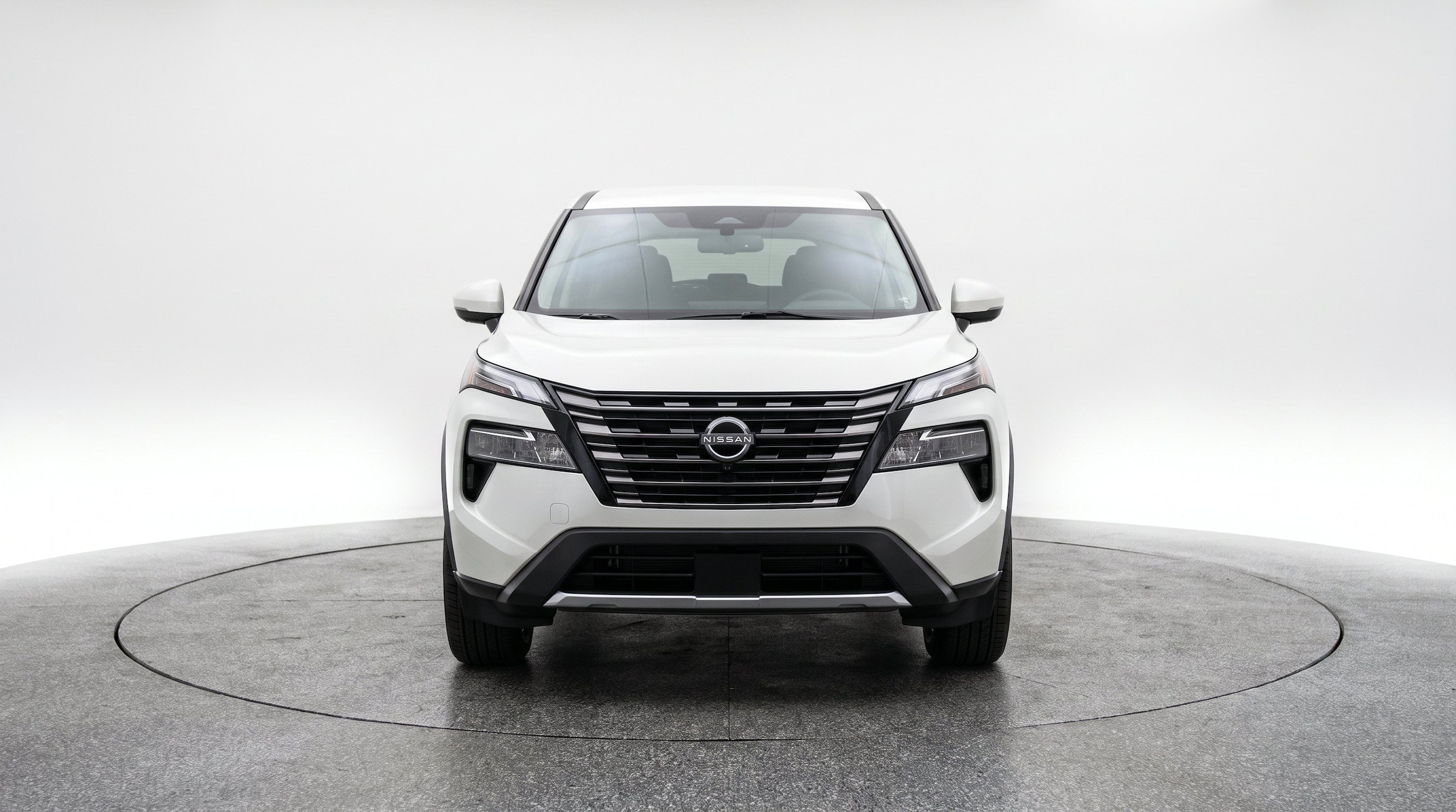 Thumbnail: 2026 Nissan Rogue - 2