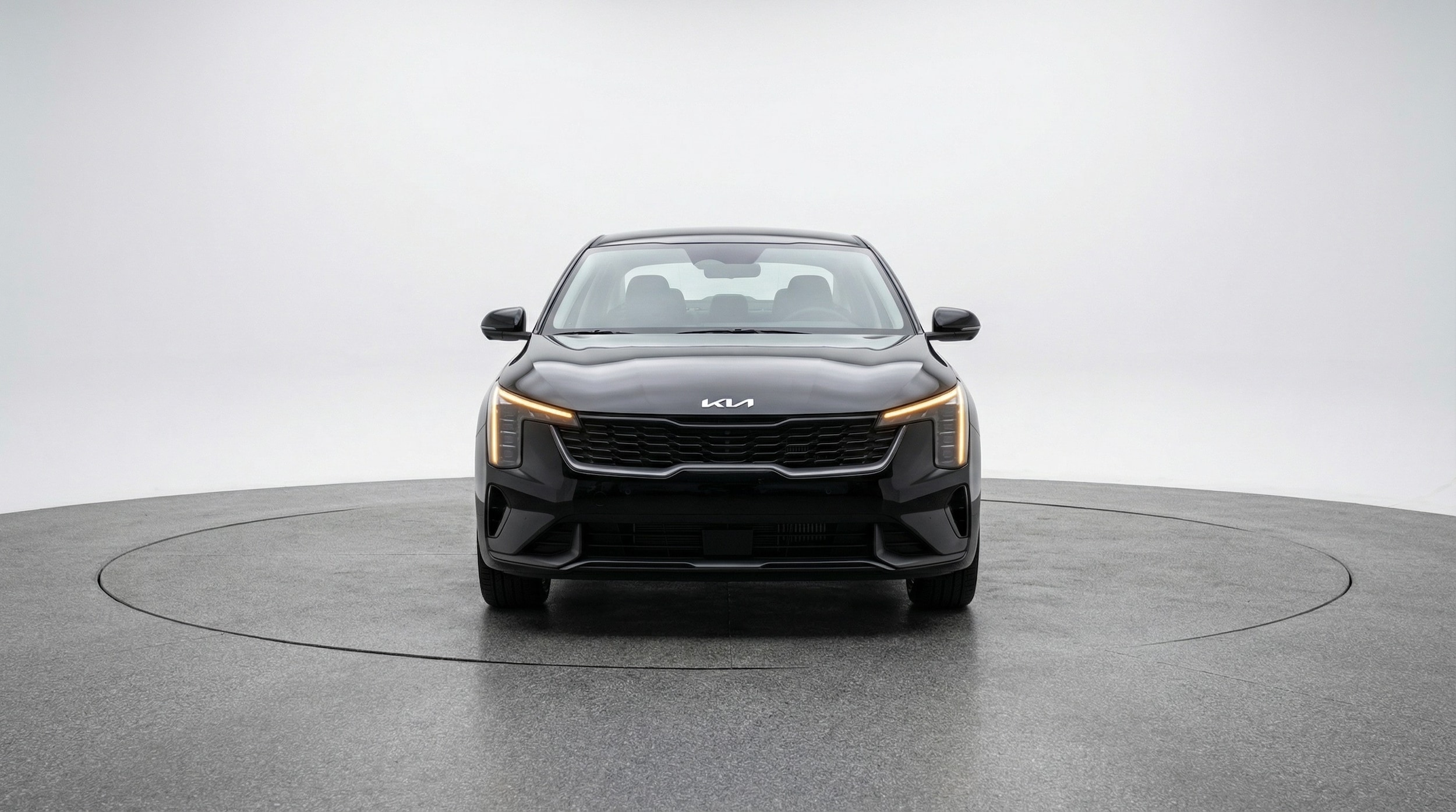 Thumbnail: 2025 Kia K4 - 2