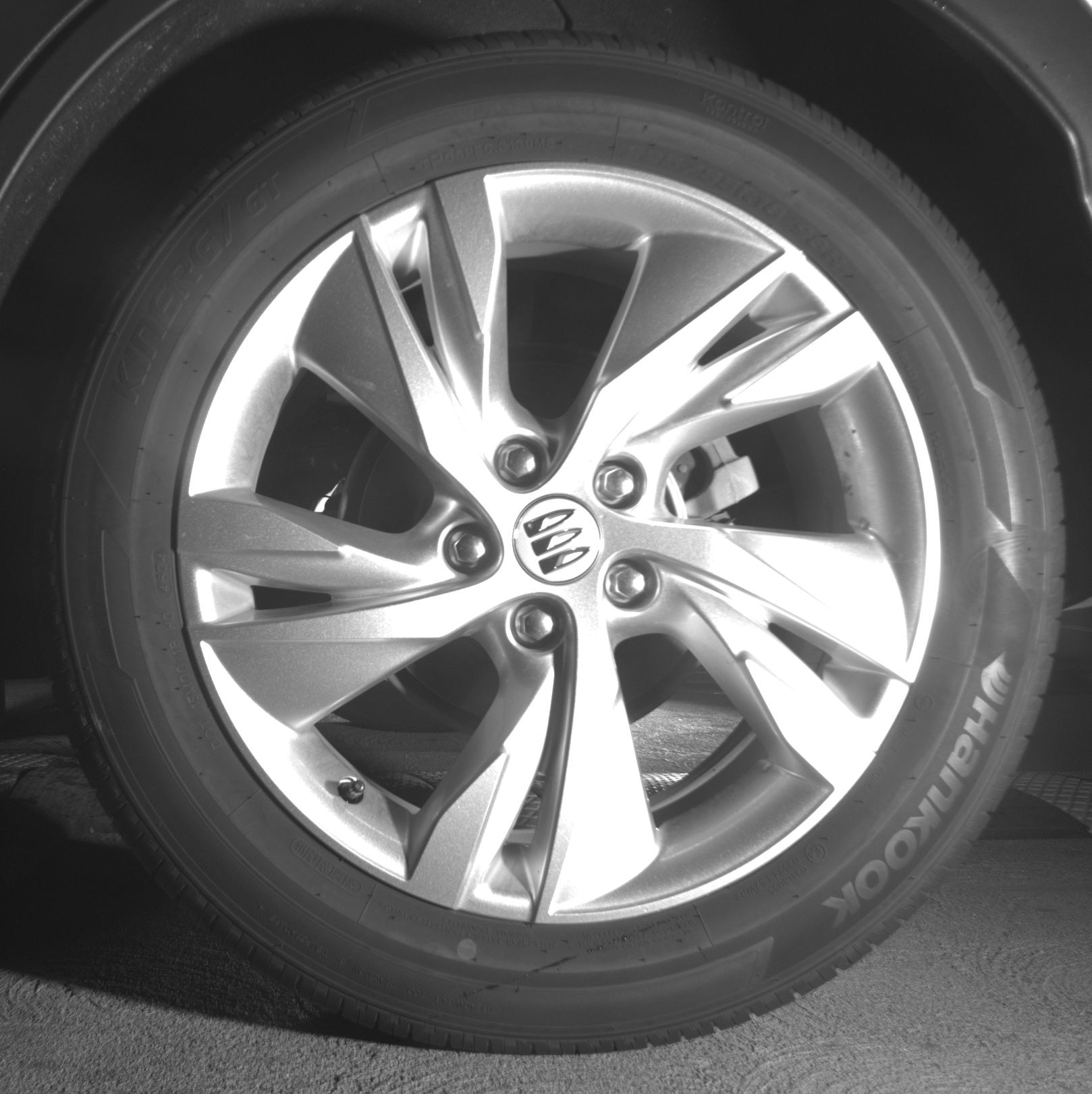 Thumbnail: 2025 Buick Encore GX - 11