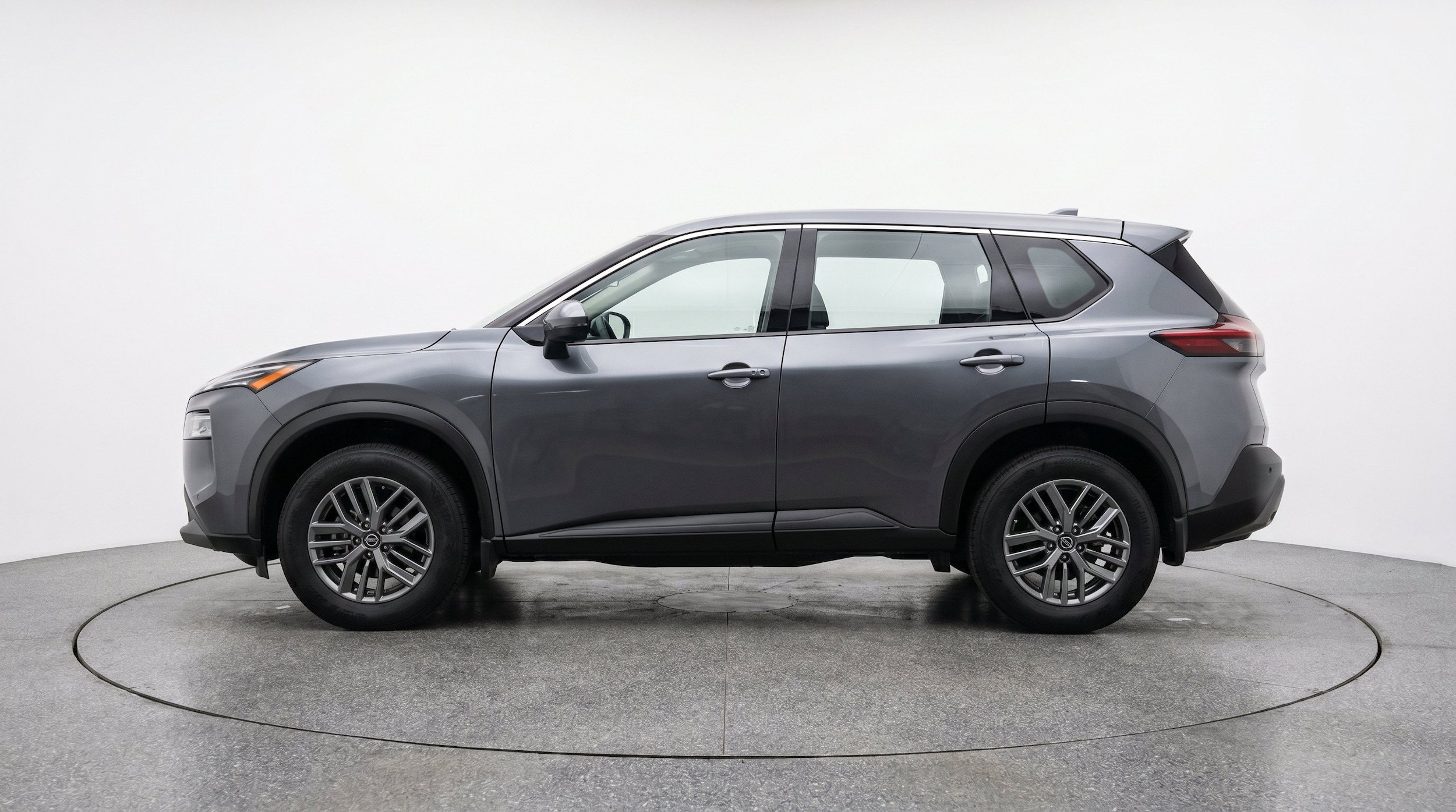 Thumbnail: 2026 Nissan Rogue - 5