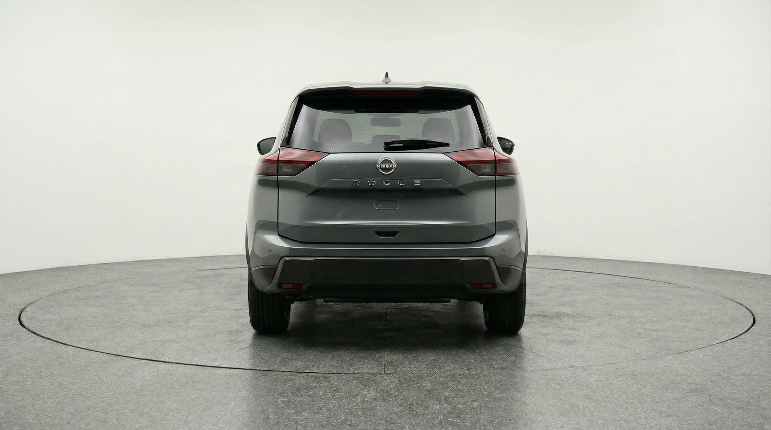 Thumbnail: 2025 Nissan Rogue - 6