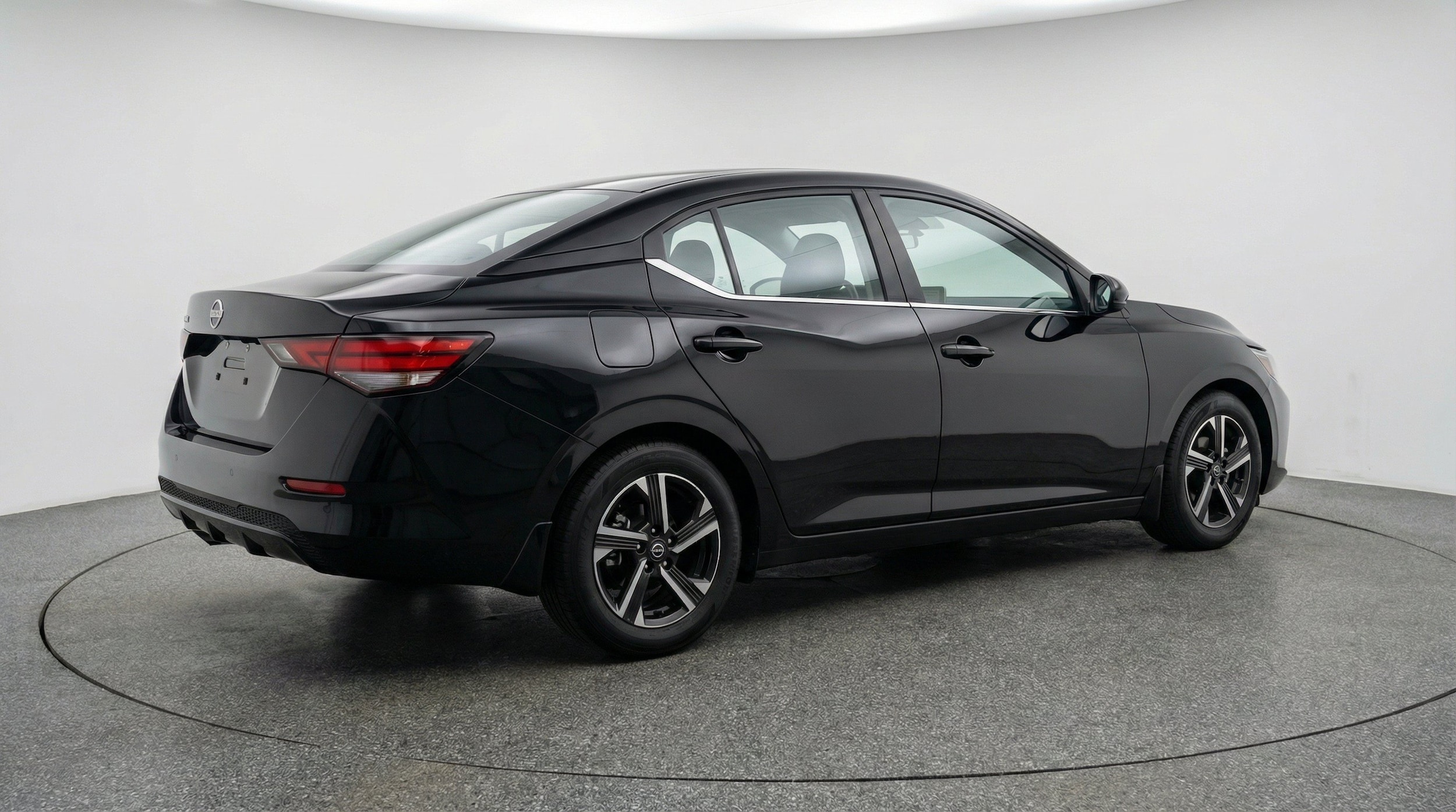 Thumbnail: 2025 Nissan Sentra - 9