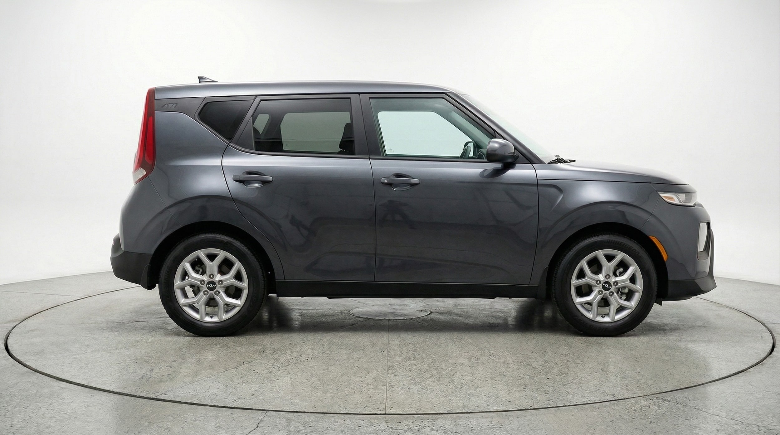 Thumbnail: 2025 Kia Soul - 8