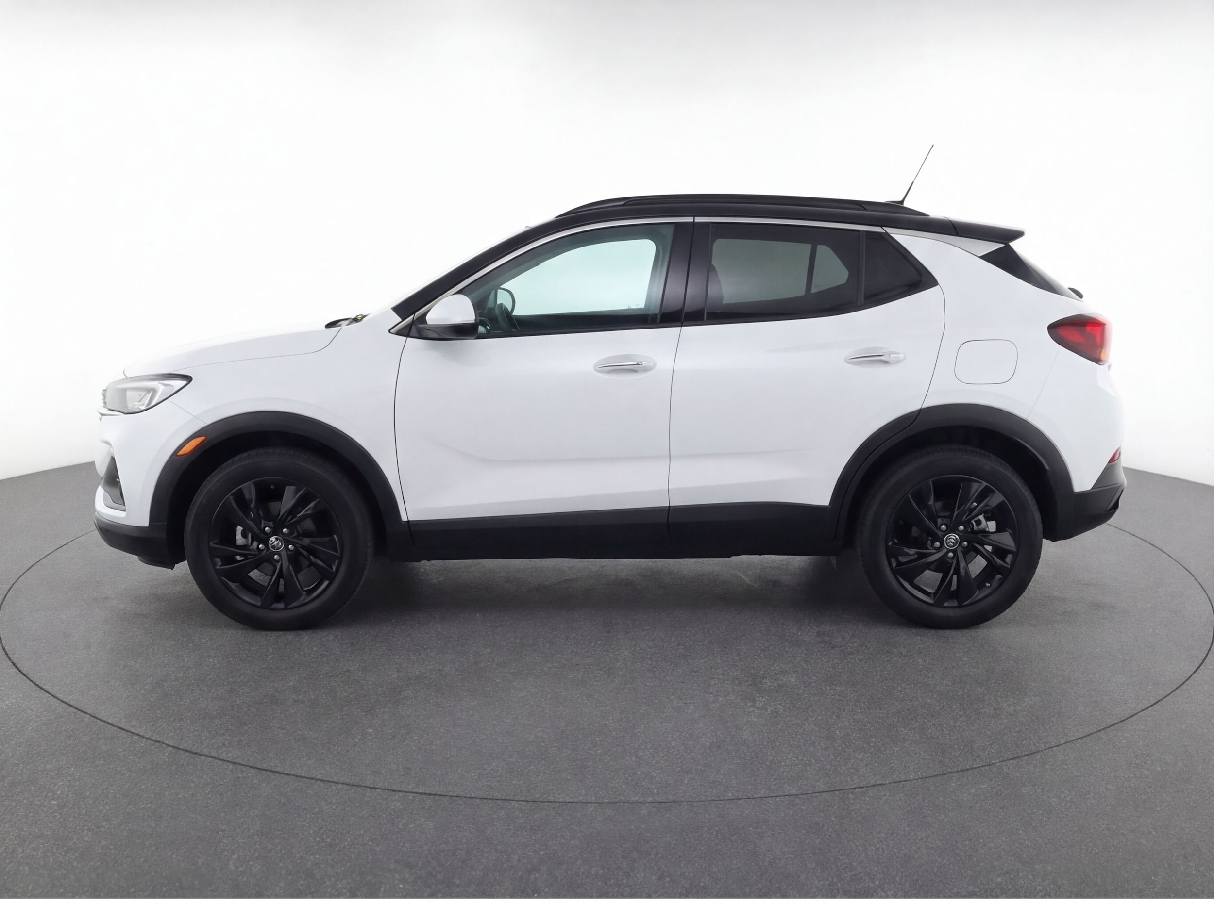Thumbnail: 2024 Buick Encore GX - 4