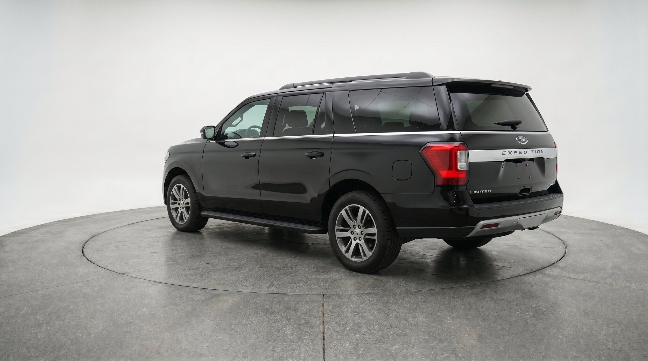 Thumbnail: 2024 Ford Expedition MAX - 6