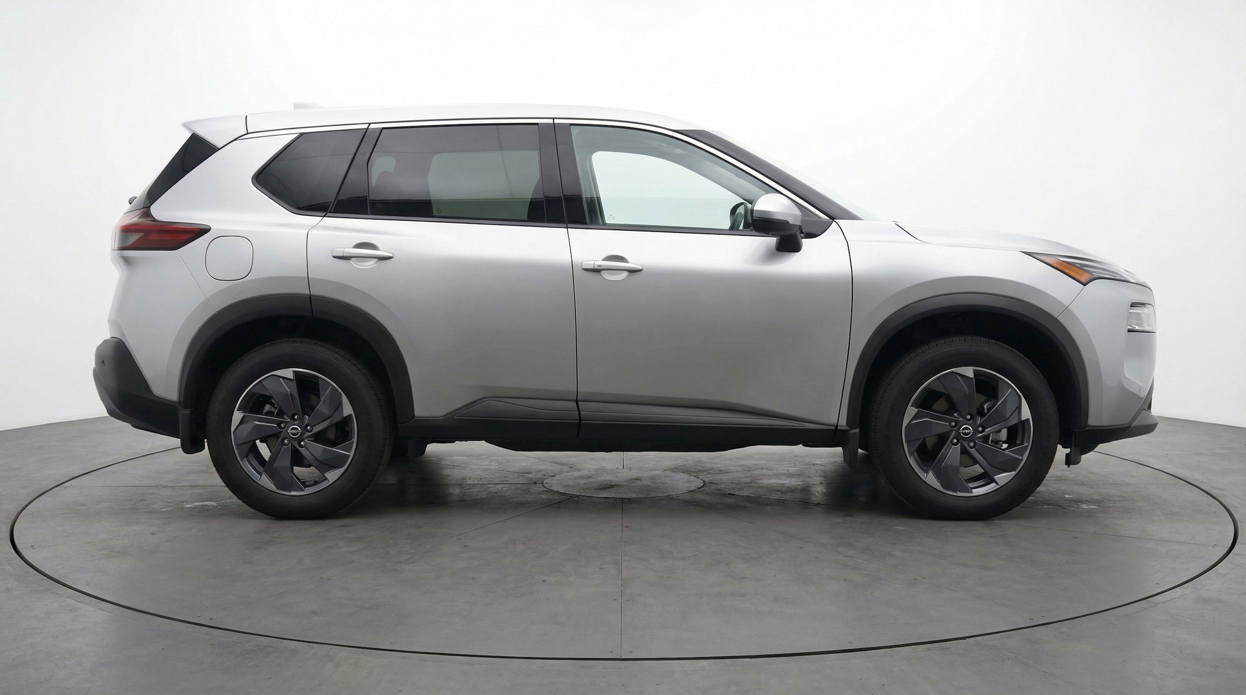 Thumbnail: 2025 Nissan Rogue - 11