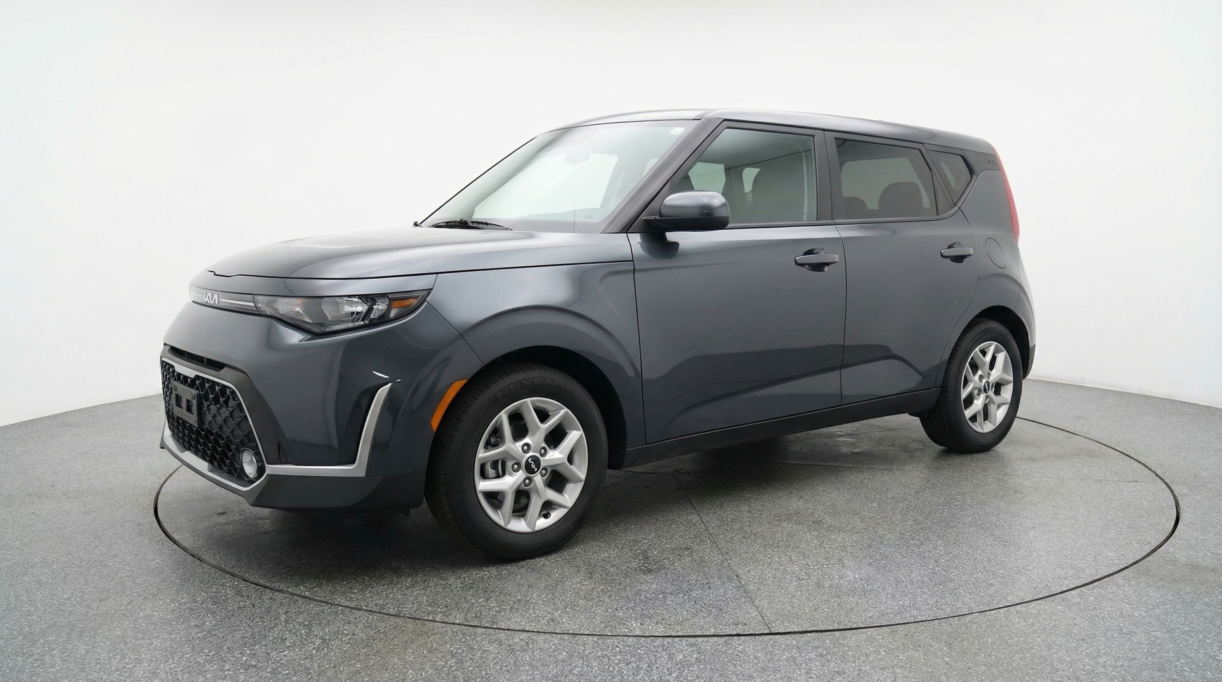 Thumbnail: 2025 Kia Soul - 3