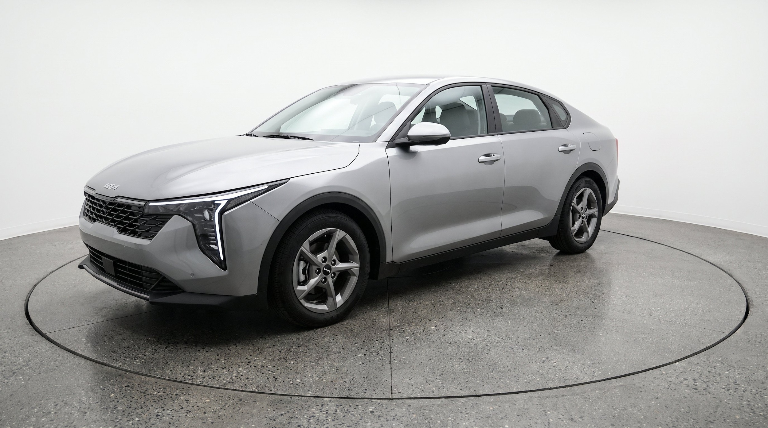Thumbnail: 2026 Kia K4 - 3