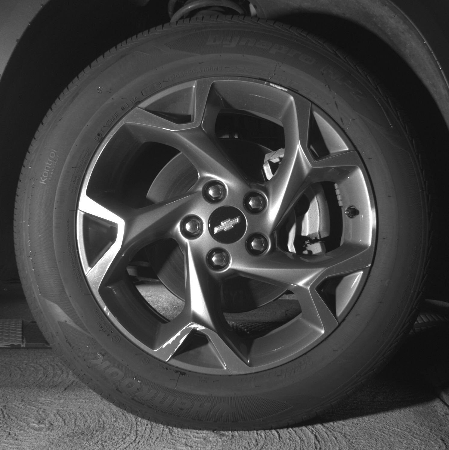 Thumbnail: 2025 Chevrolet Trax - 13