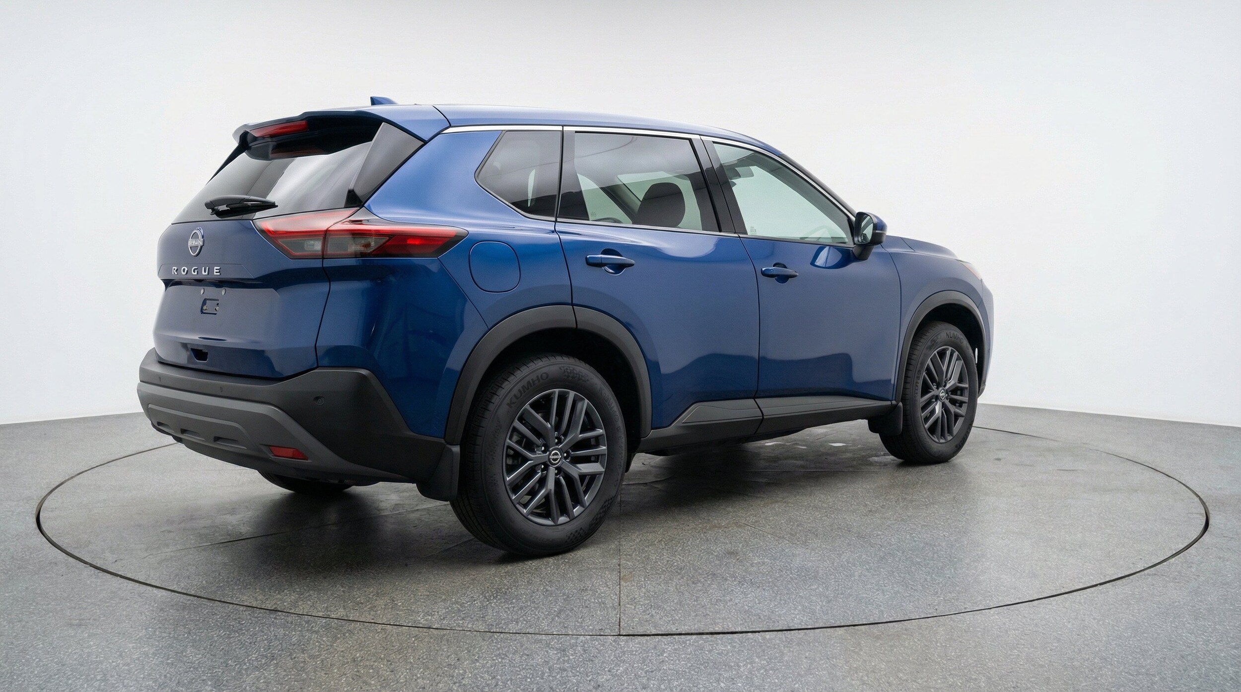 Thumbnail: 2026 Nissan Rogue - 9
