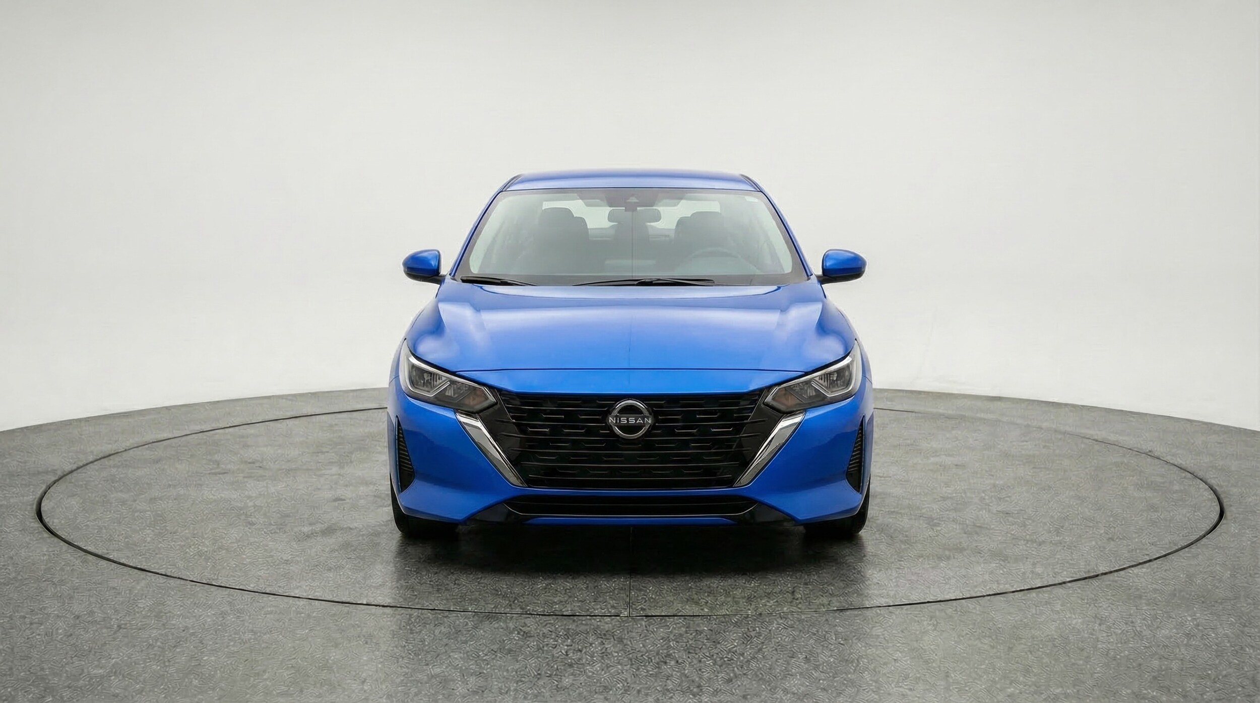 Thumbnail: 2025 Nissan Sentra - 2