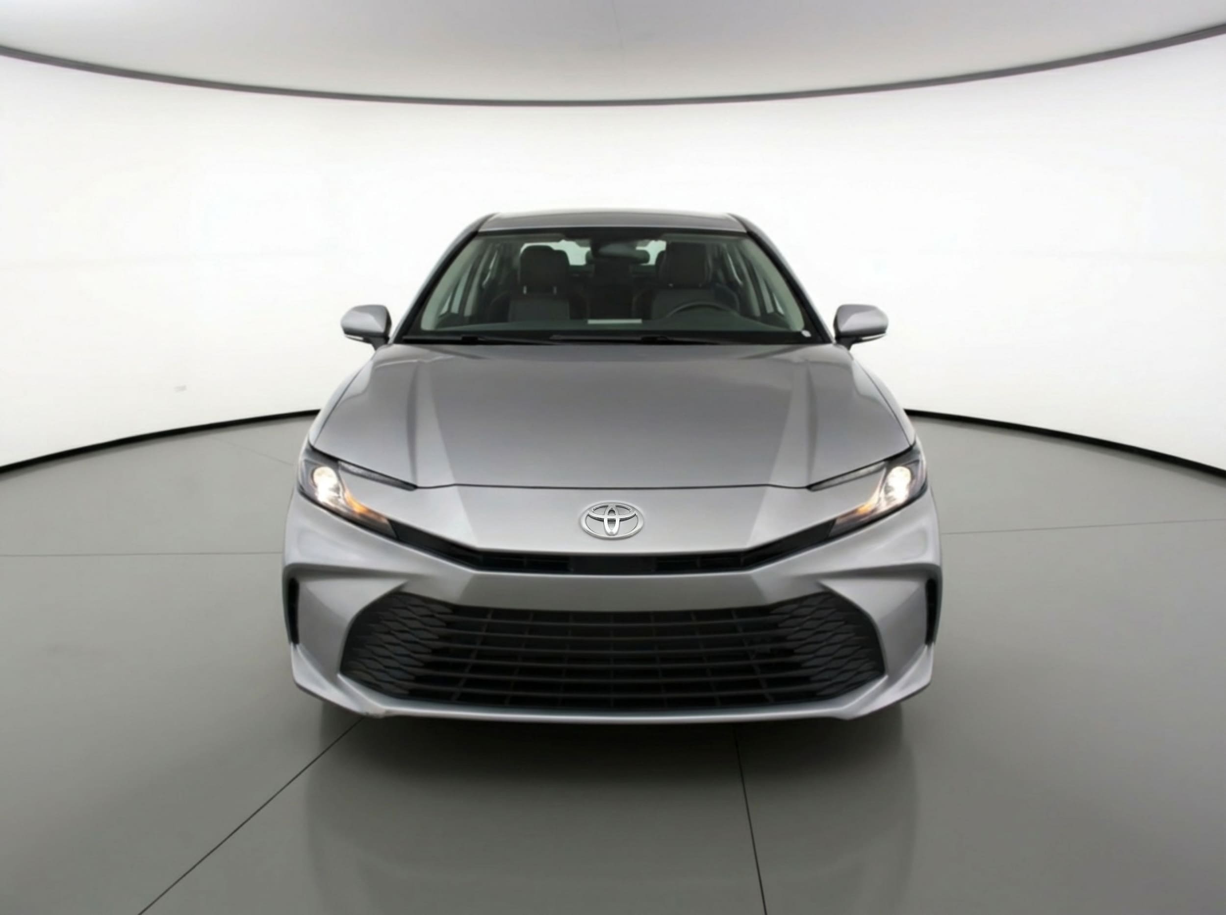 Thumbnail: 2025 Toyota Camry - 2