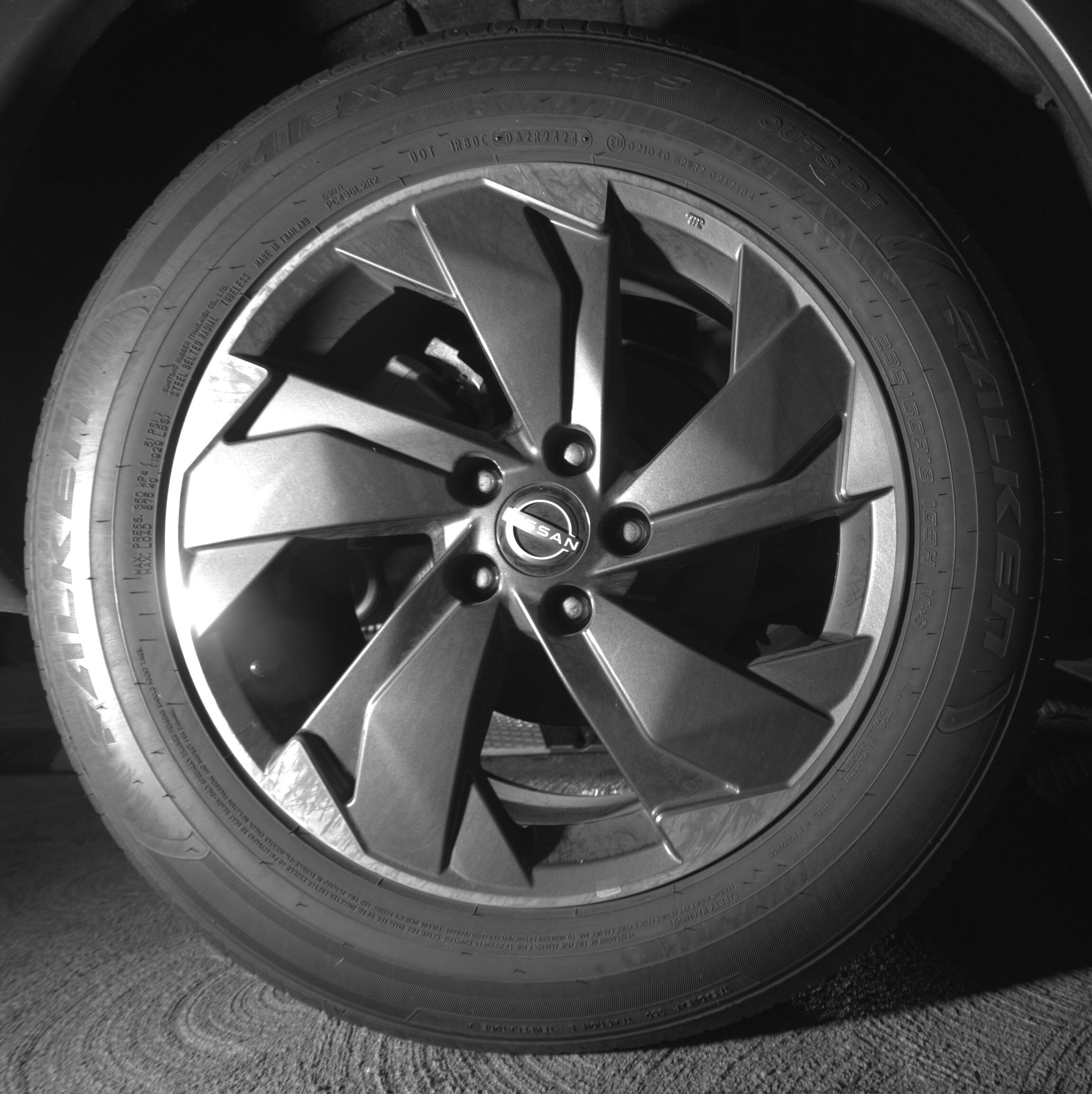 Thumbnail: 2025 Nissan Rogue - 12