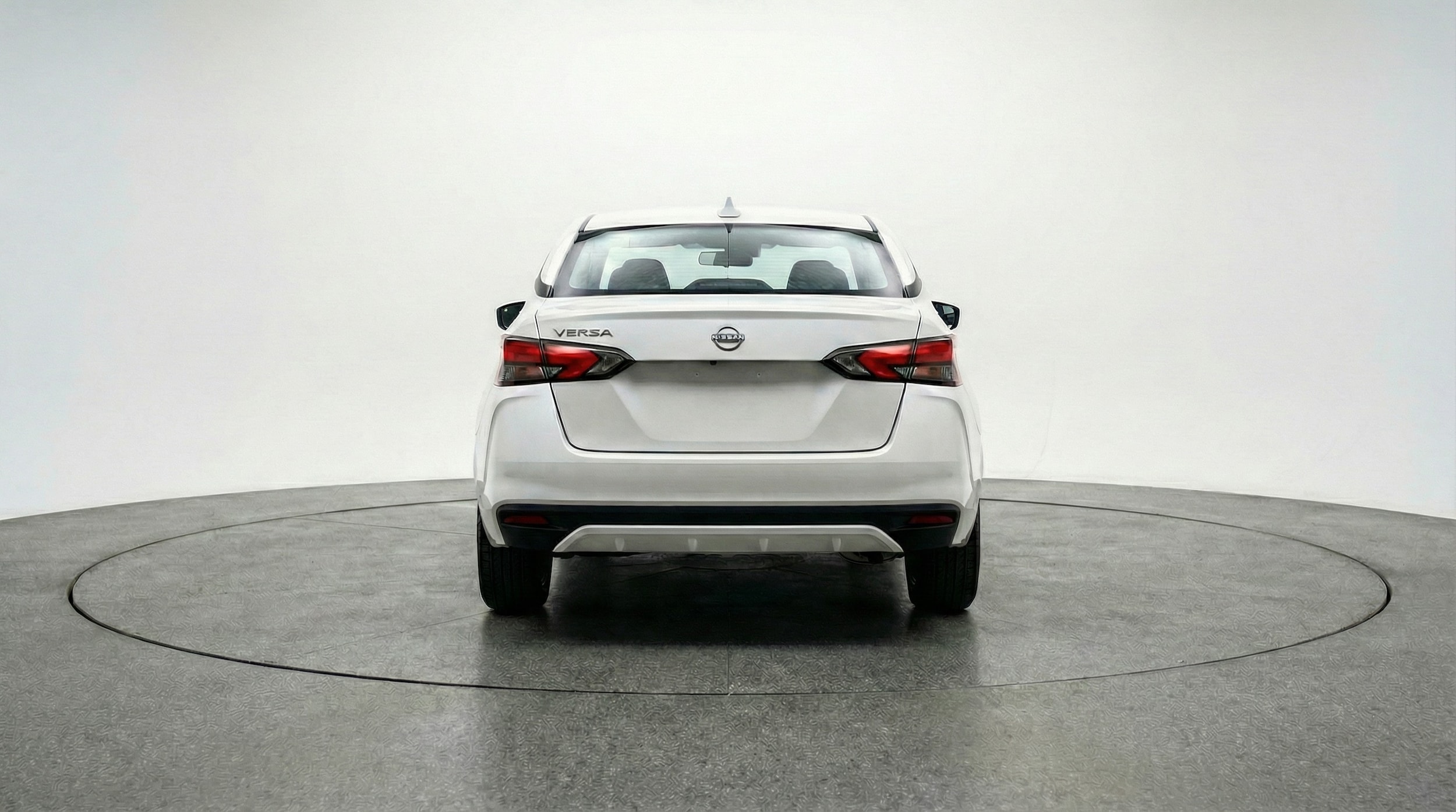Thumbnail: 2025 Nissan Versa - 6