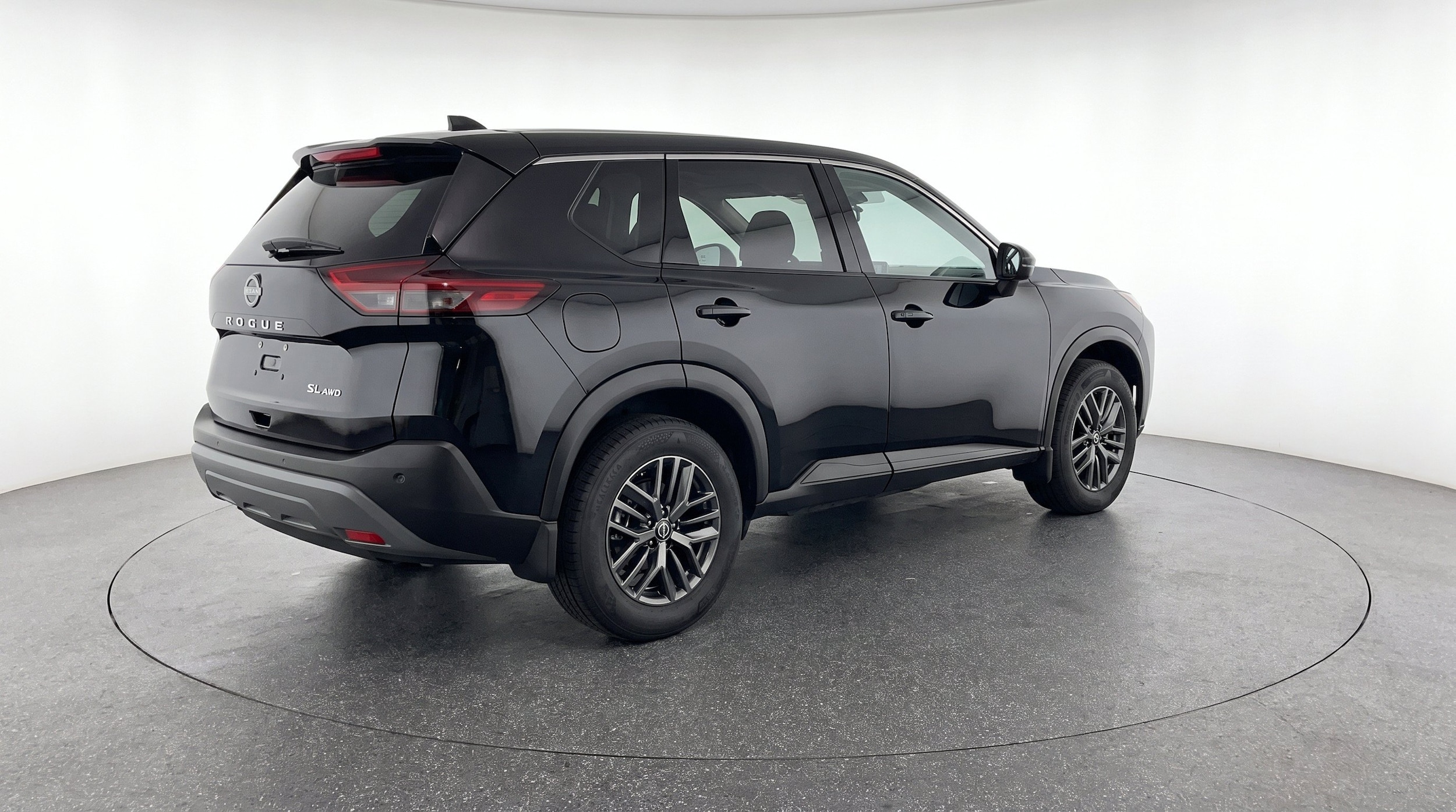 Thumbnail: 2026 Nissan Rogue - 9