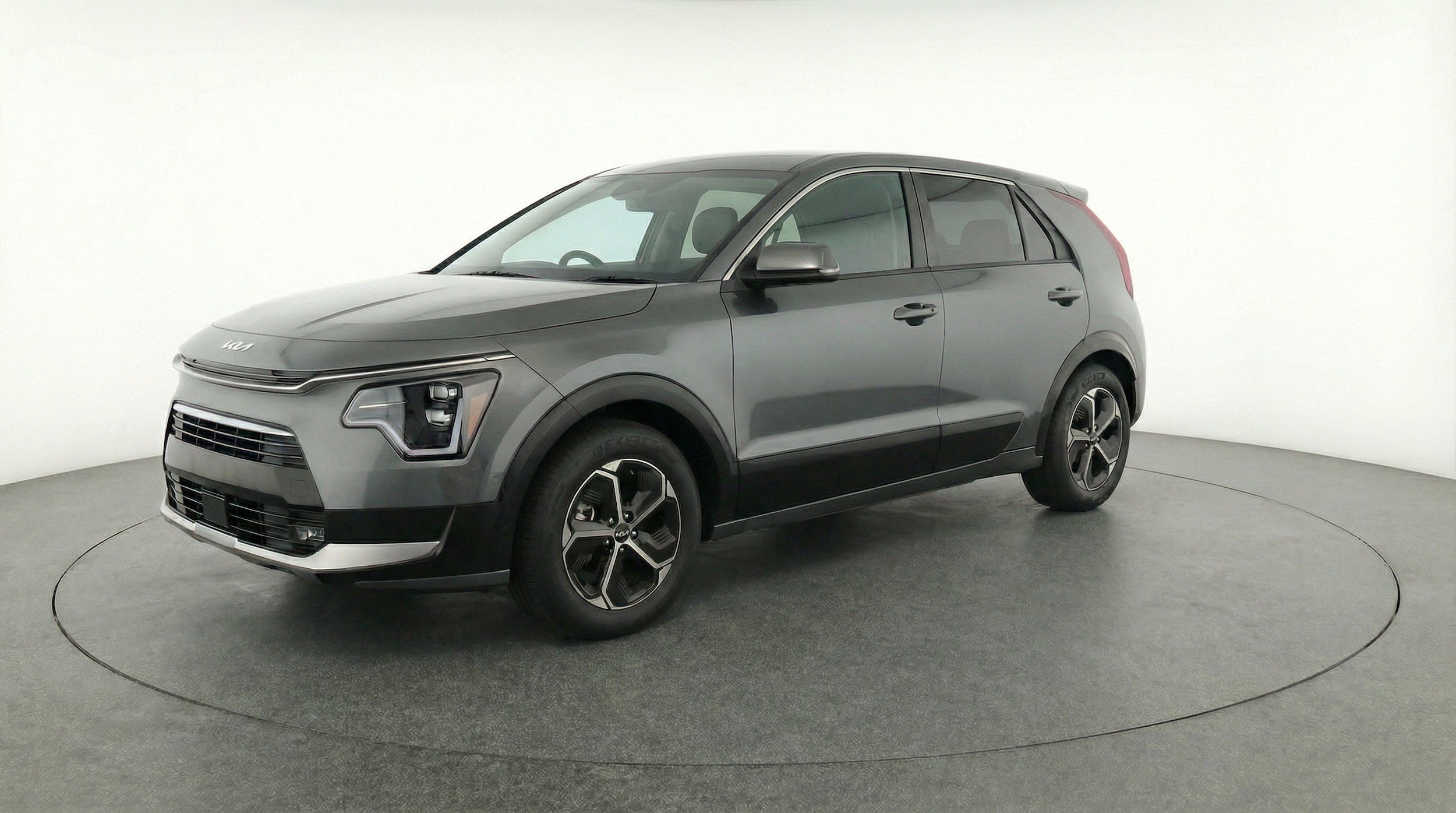 Thumbnail: 2026 Kia Niro - 3