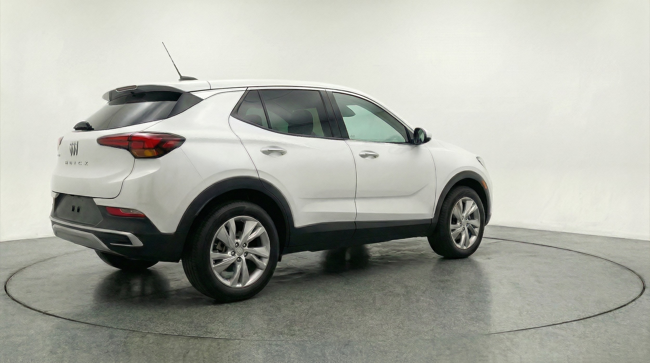 Thumbnail: 2025 Buick Encore GX - 7