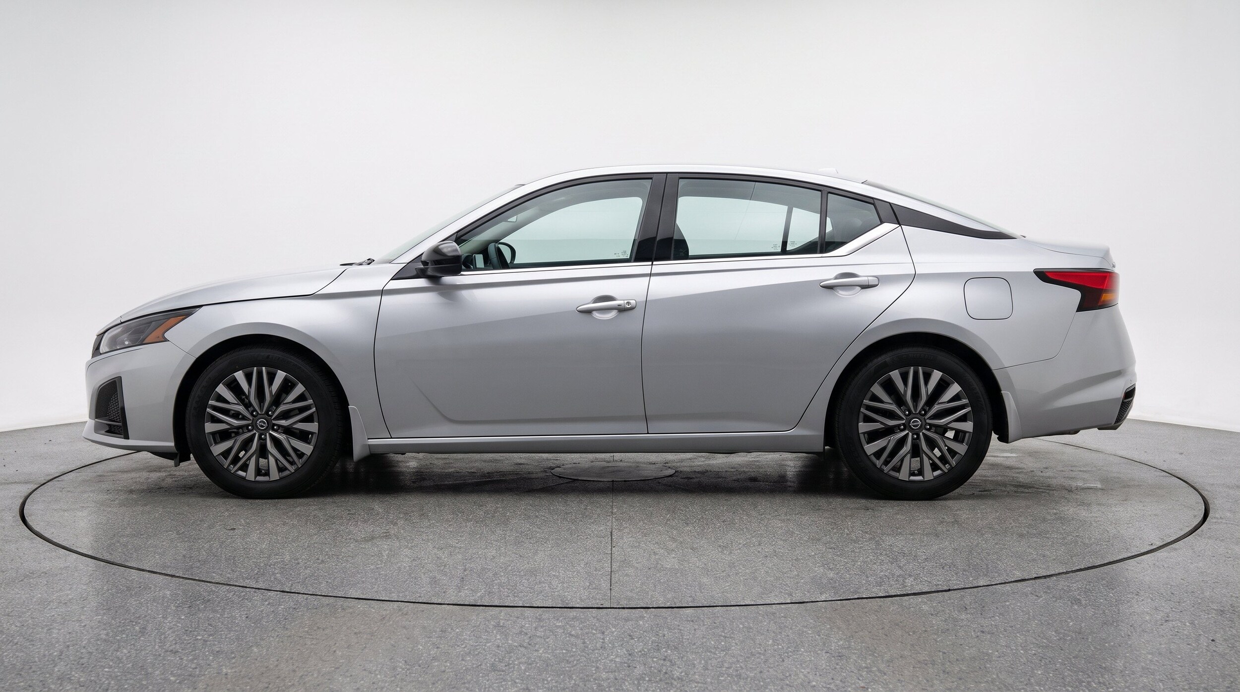 Thumbnail: 2026 Nissan Altima - 5