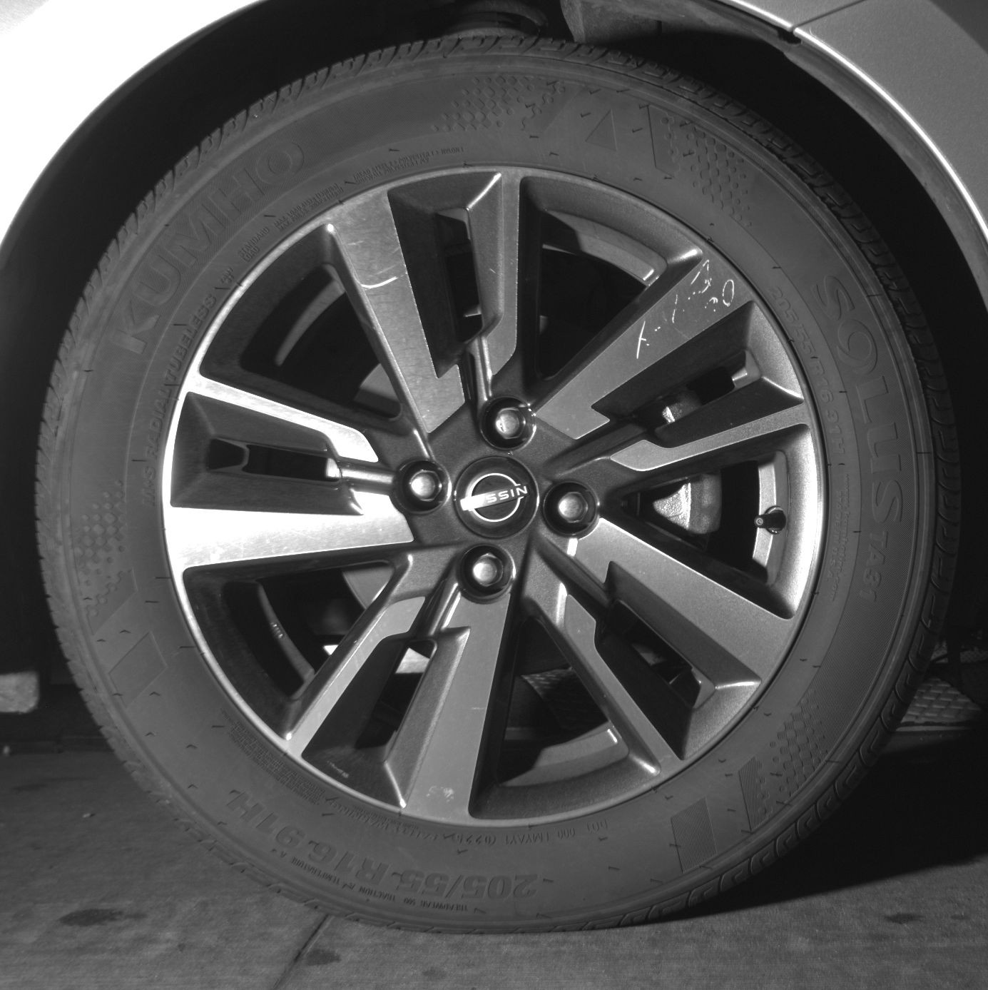 Thumbnail: 2025 Nissan Versa - 10