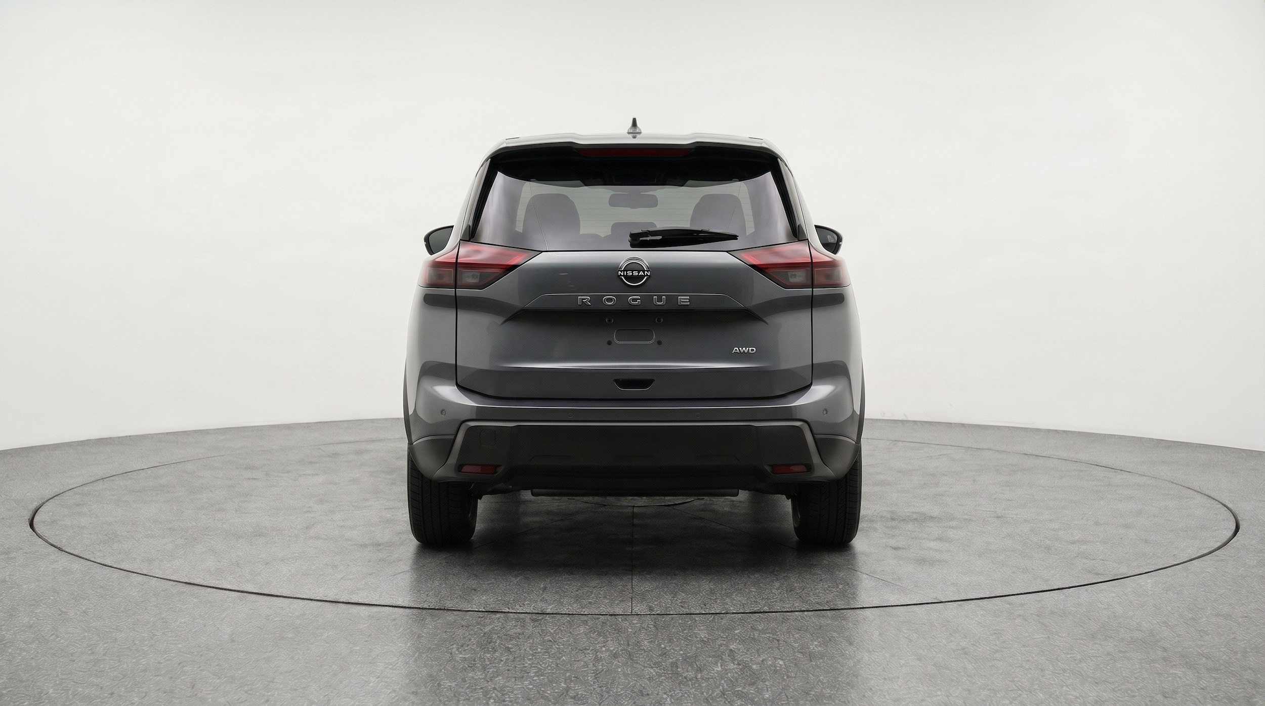 Thumbnail: 2025 Nissan Rogue - 7