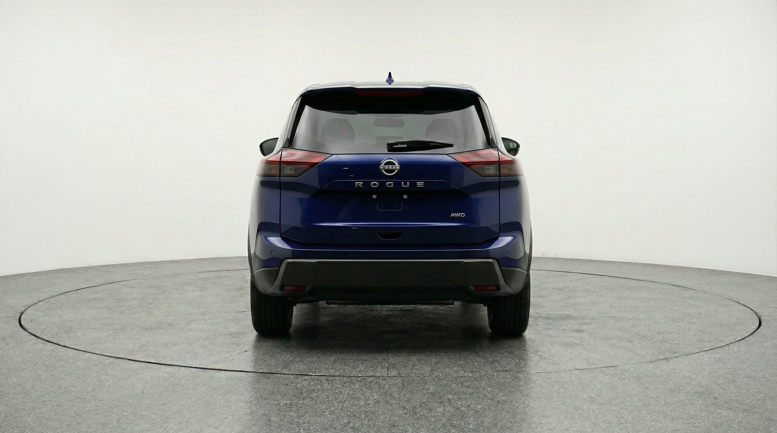 Thumbnail: 2025 Nissan Rogue - 7