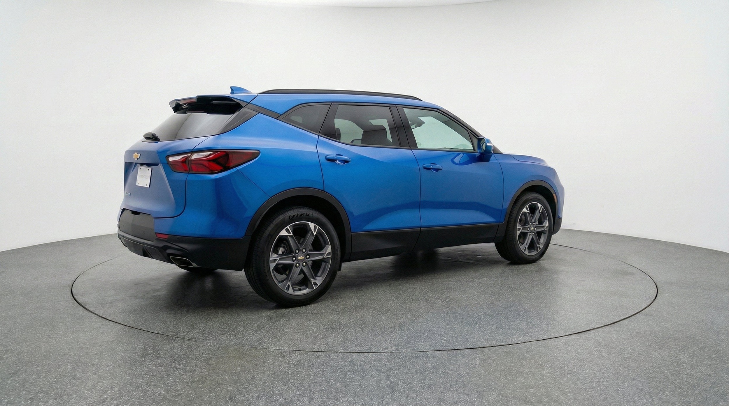Thumbnail: 2026 Chevrolet Blazer - 9