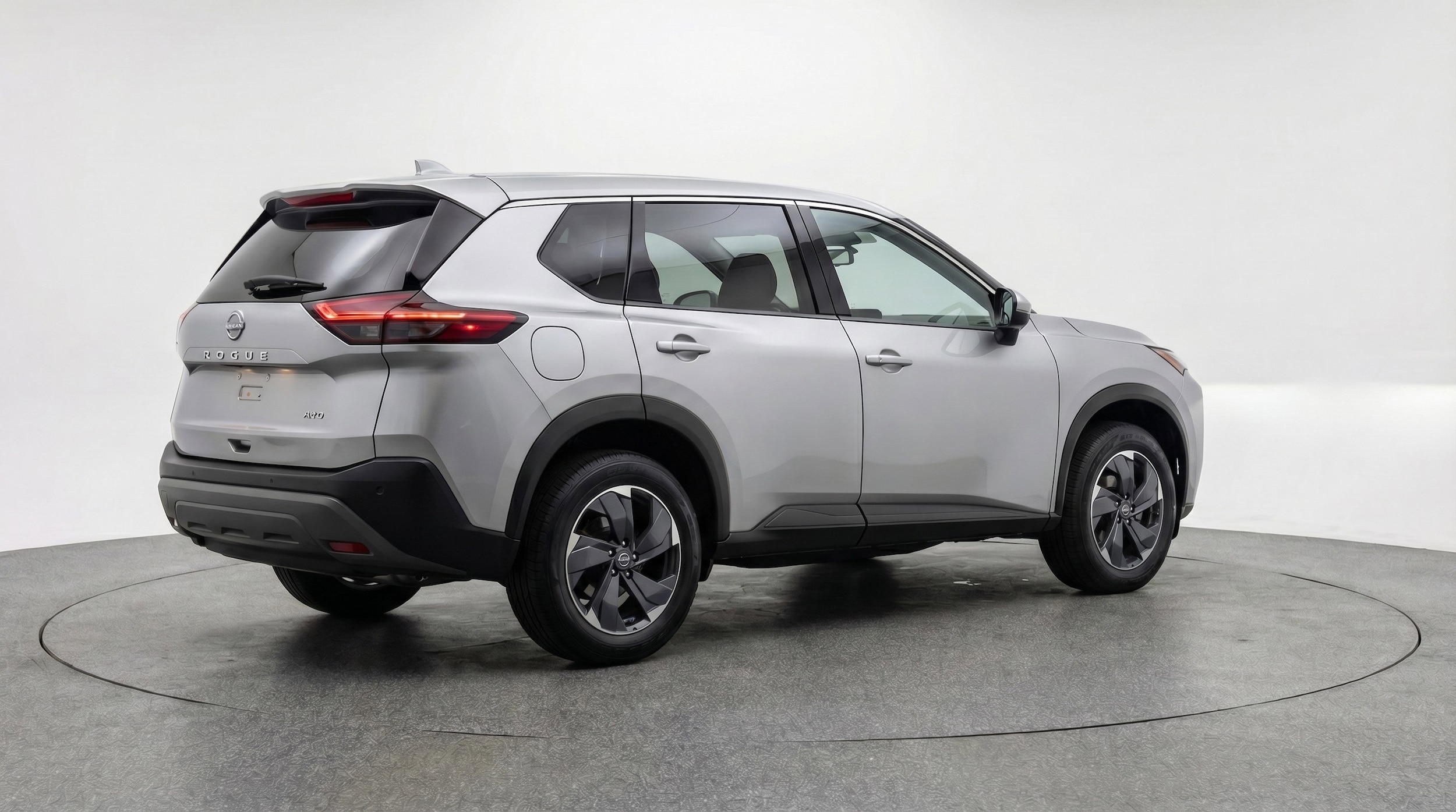 Thumbnail: 2025 Nissan Rogue - 9