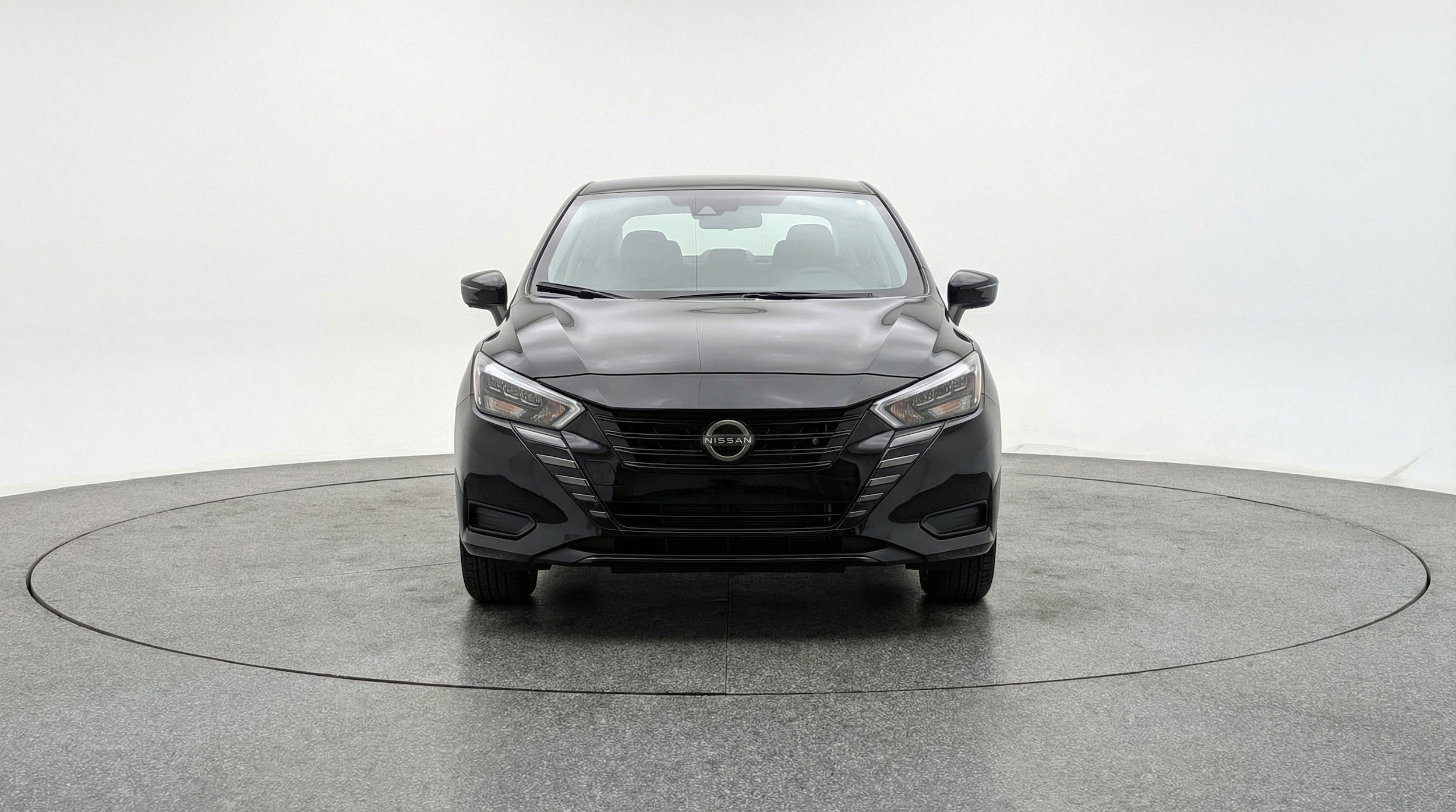 Thumbnail: 2025 Nissan Versa - 2