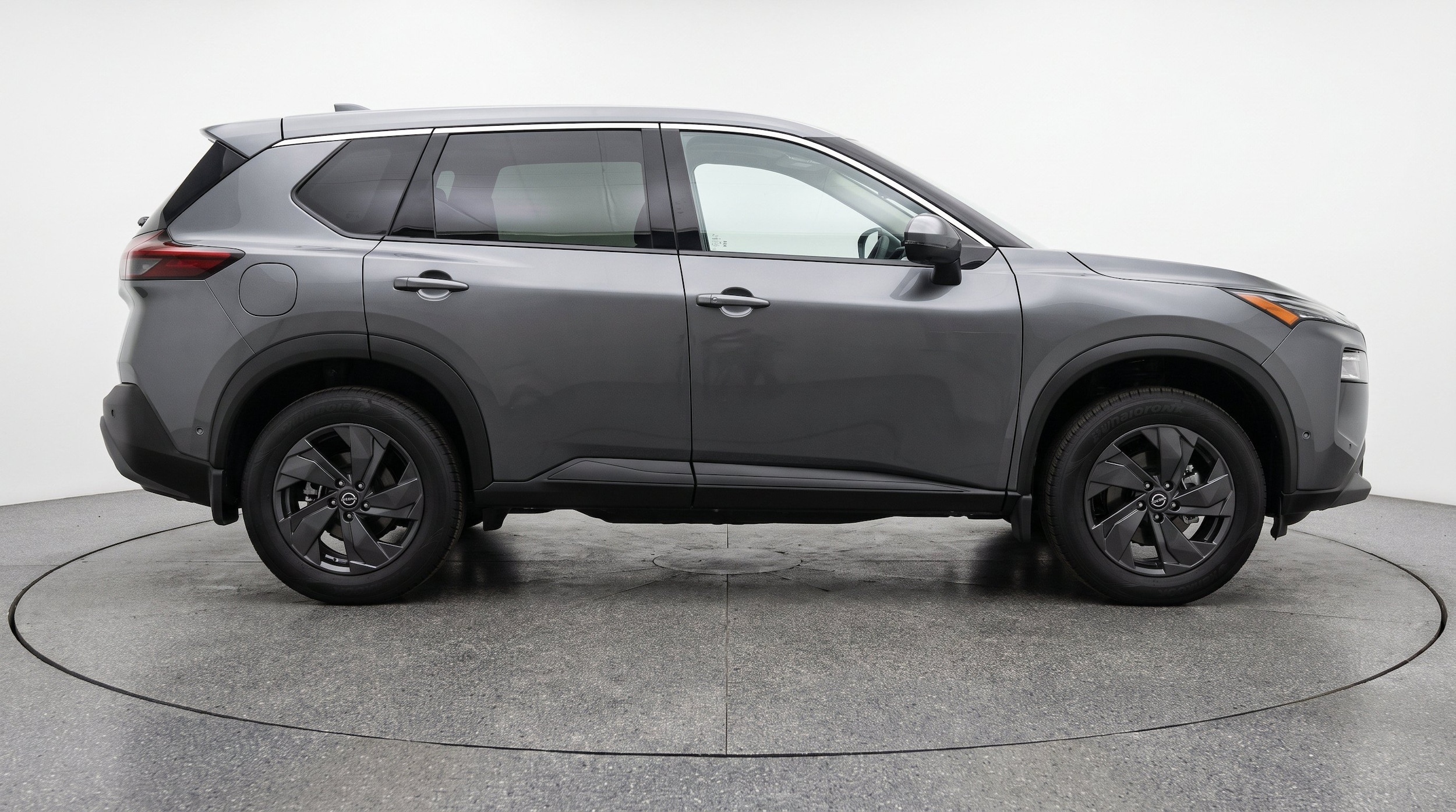 Thumbnail: 2026 Nissan Rogue - 11