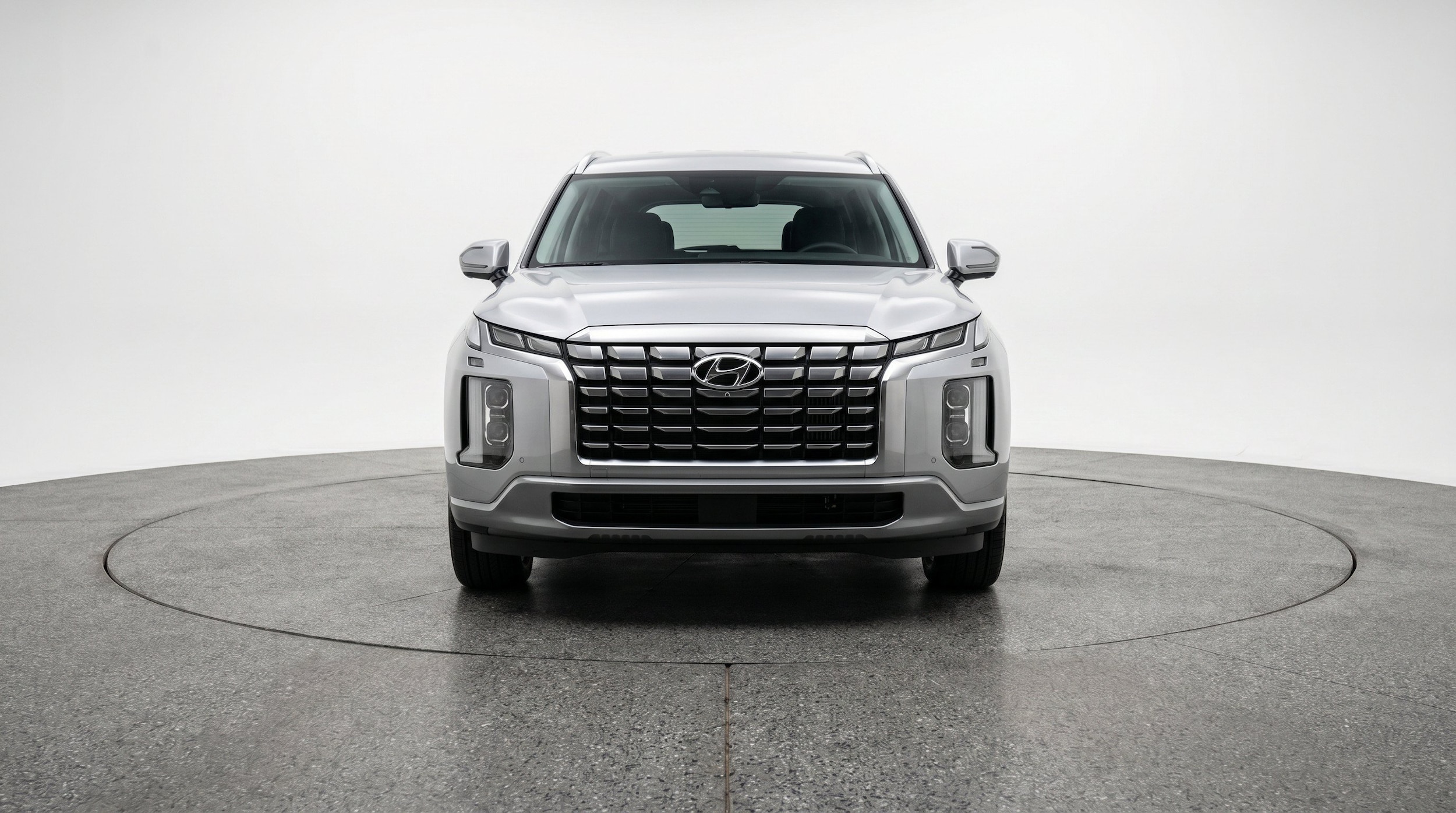 Thumbnail: 2025 Hyundai Palisade - 2