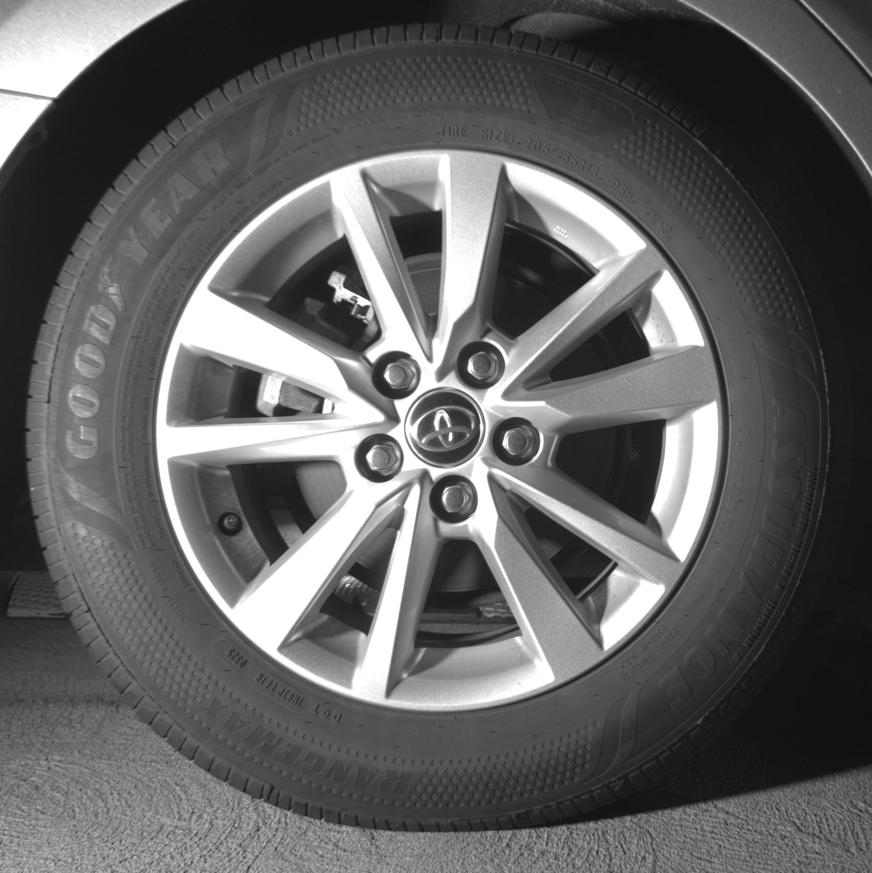 Thumbnail: 2025 Toyota Camry - 12