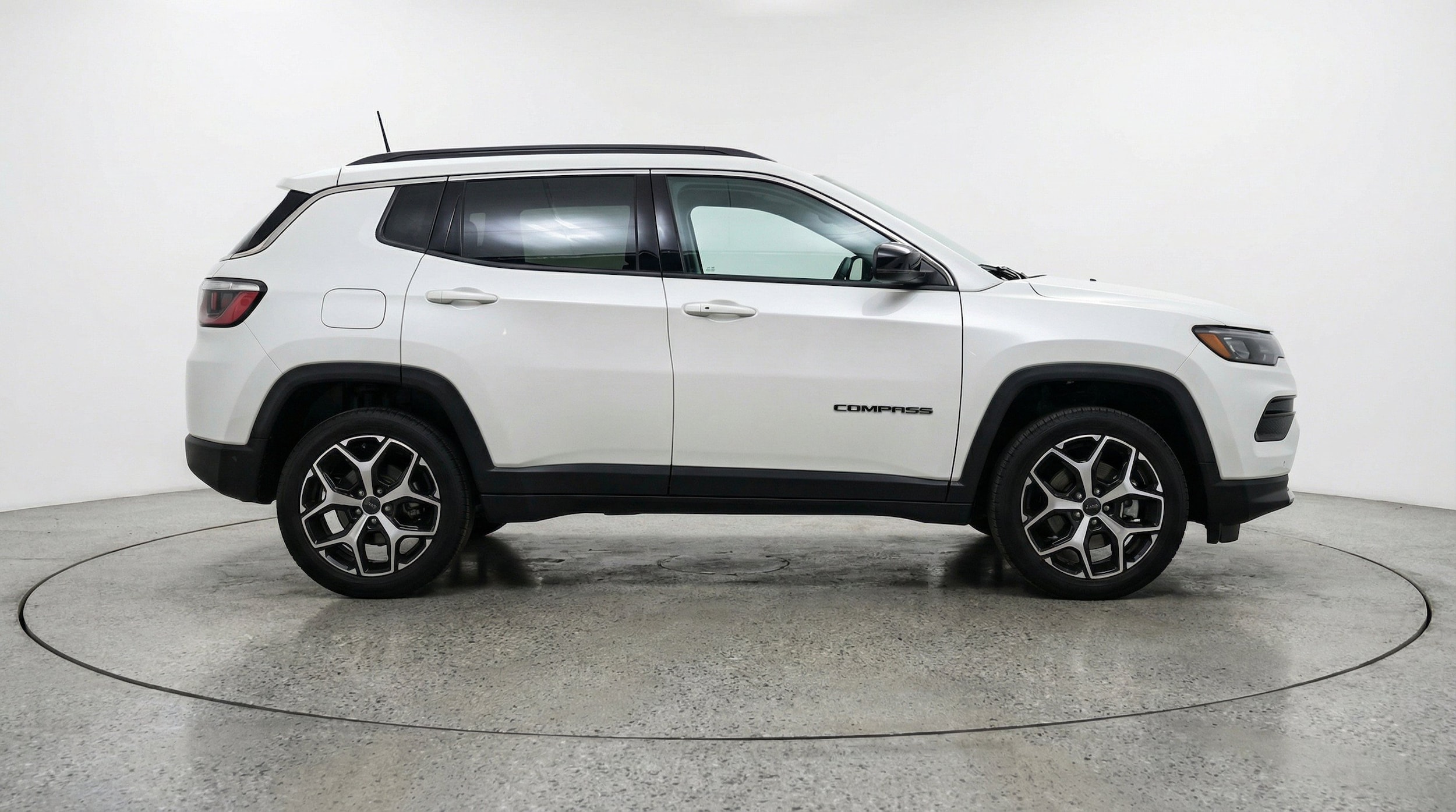 Thumbnail: 2025 Jeep Compass - 11
