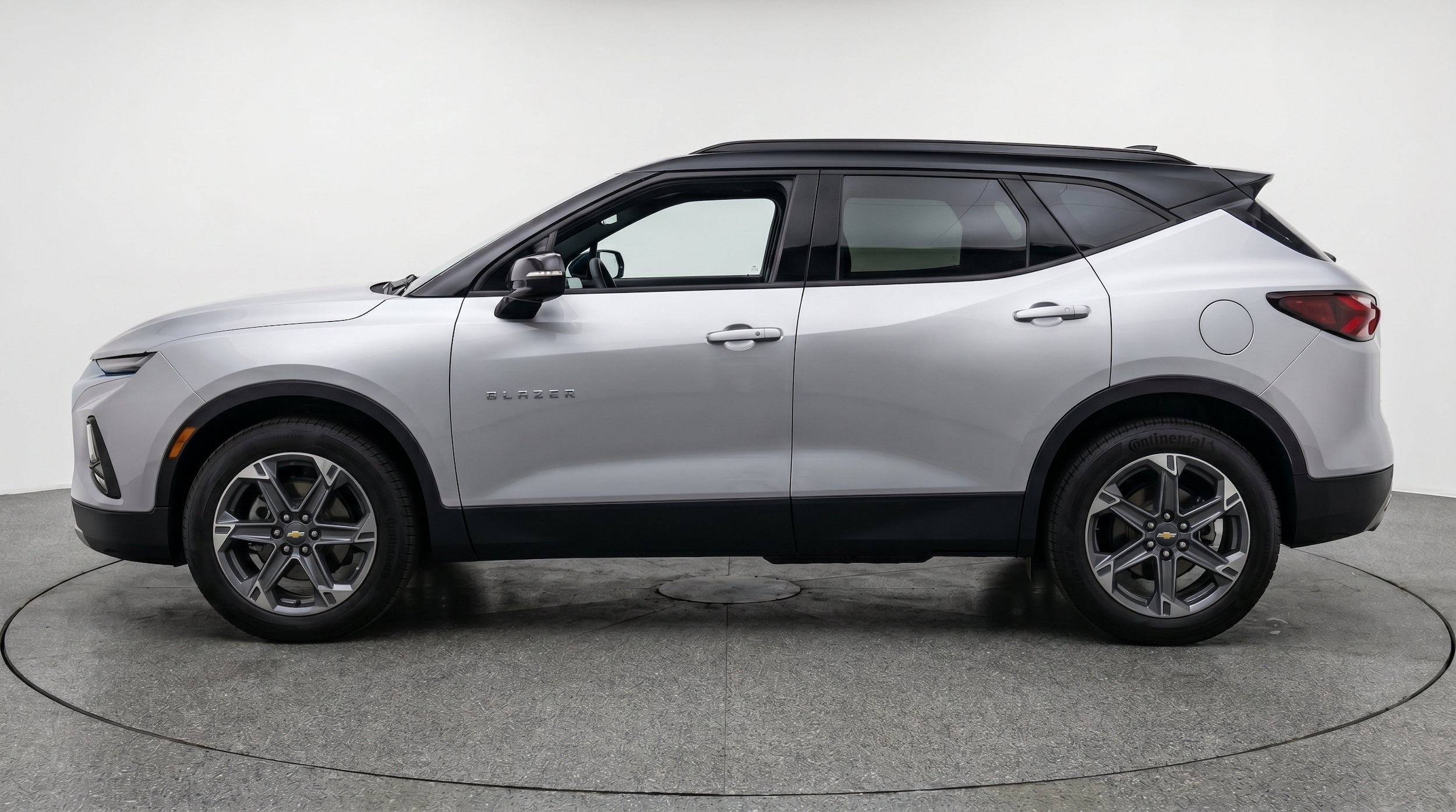 Thumbnail: 2026 Chevrolet Blazer - 5