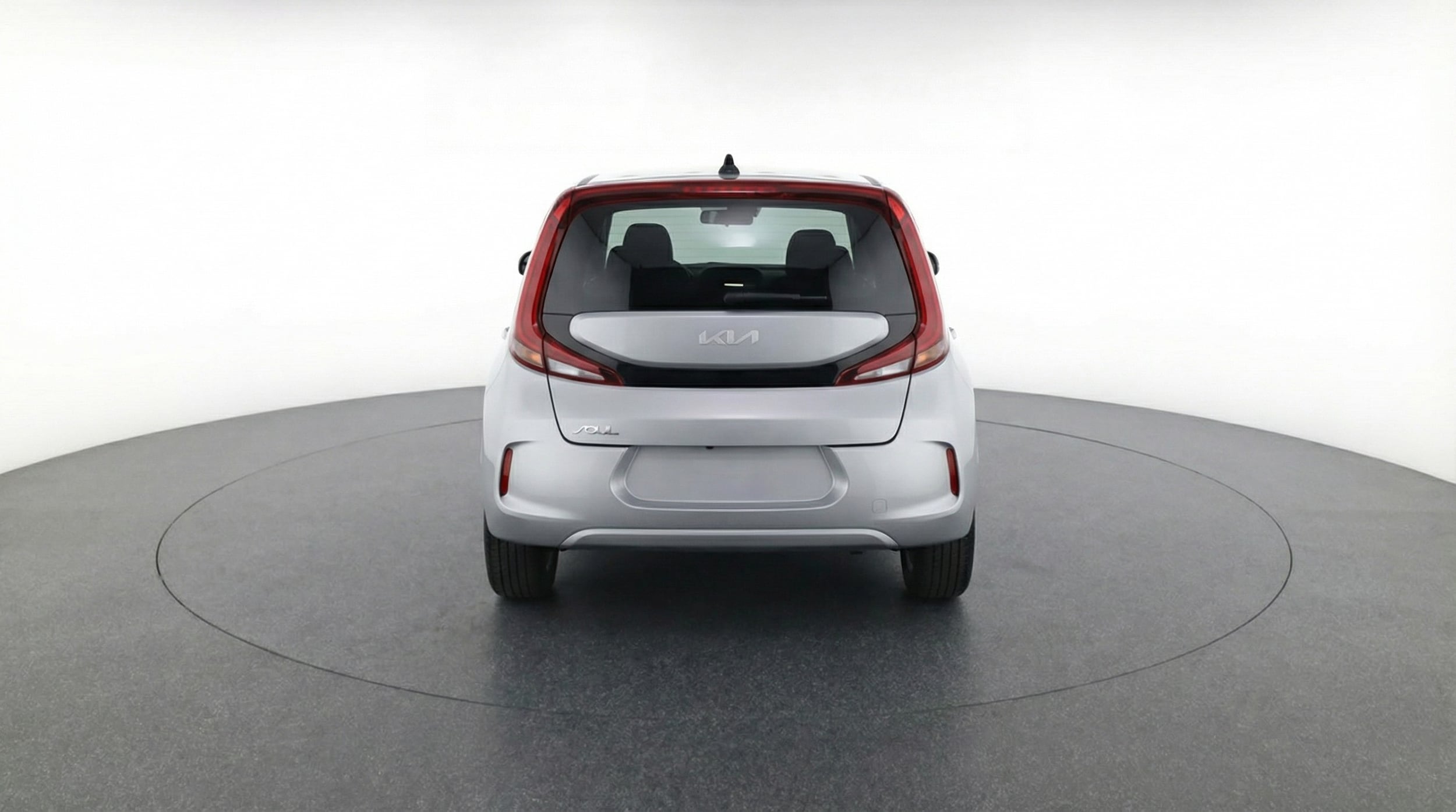 Thumbnail: 2025 Kia Soul - 6