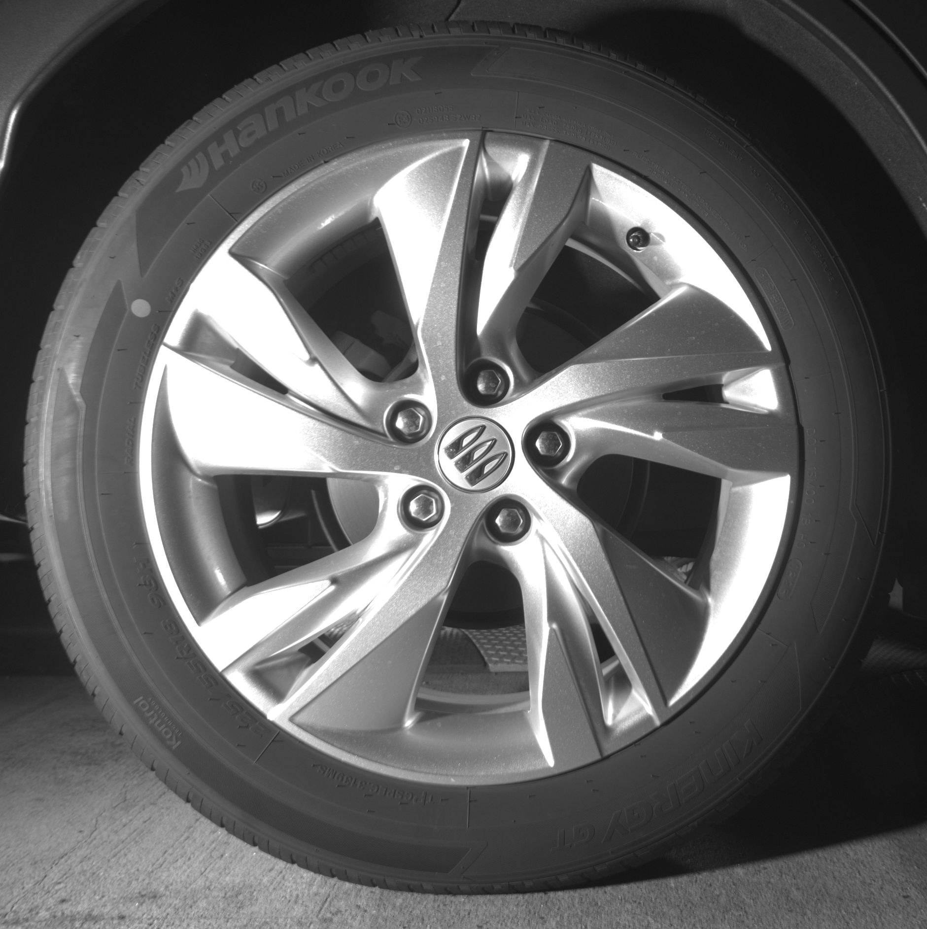 Thumbnail: 2025 Buick Encore GX - 12