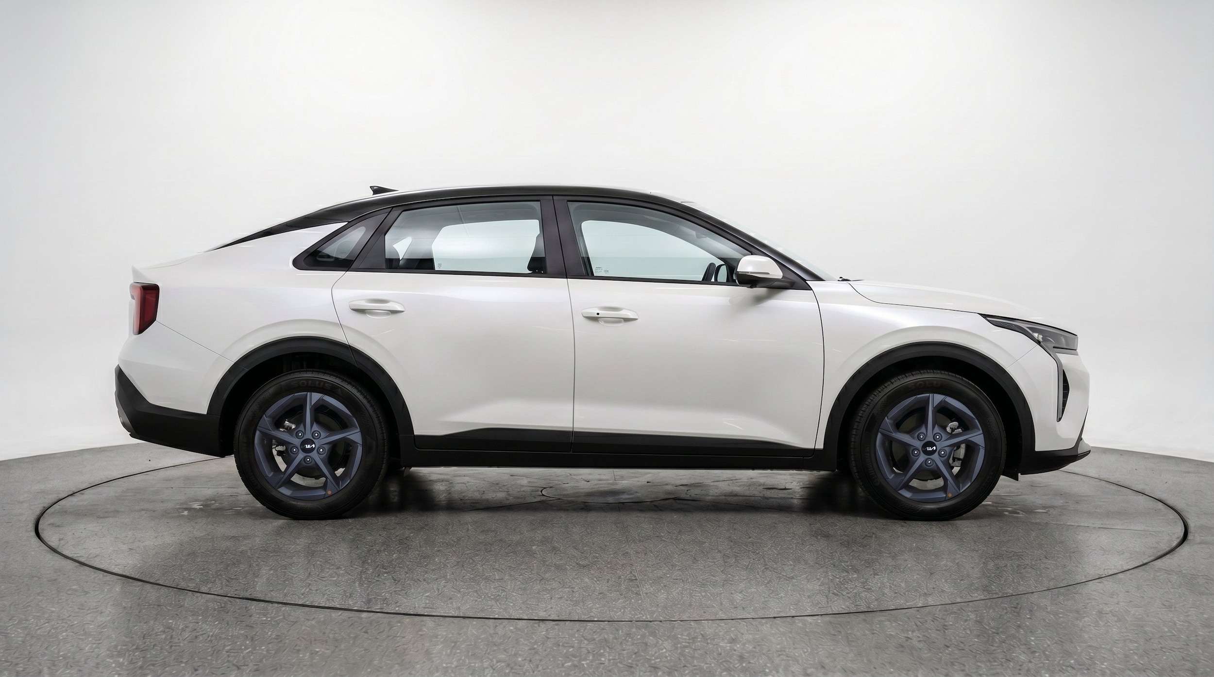 Thumbnail: 2026 Kia K4 - 11