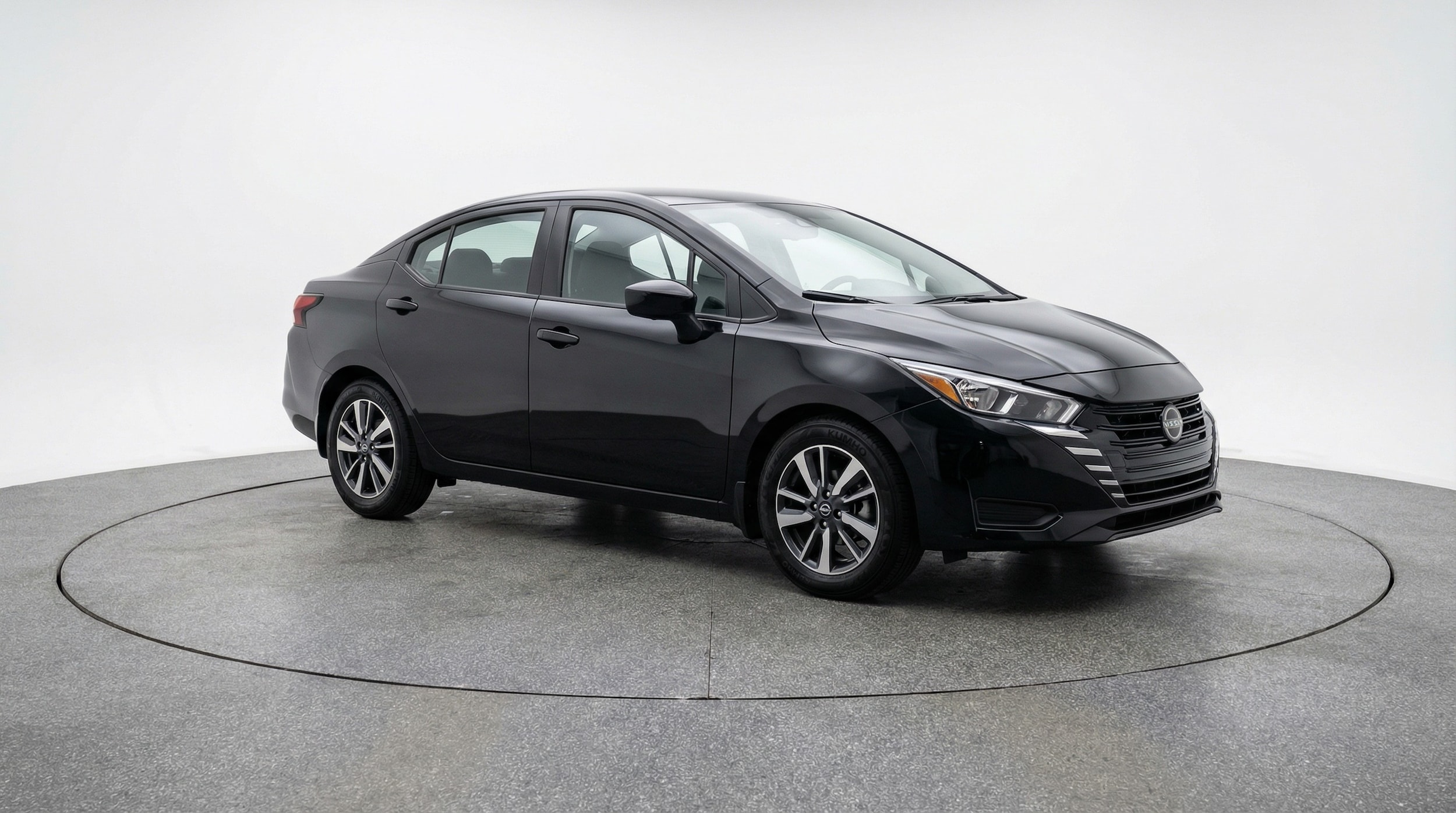 Thumbnail: 2025 Nissan Versa - 1