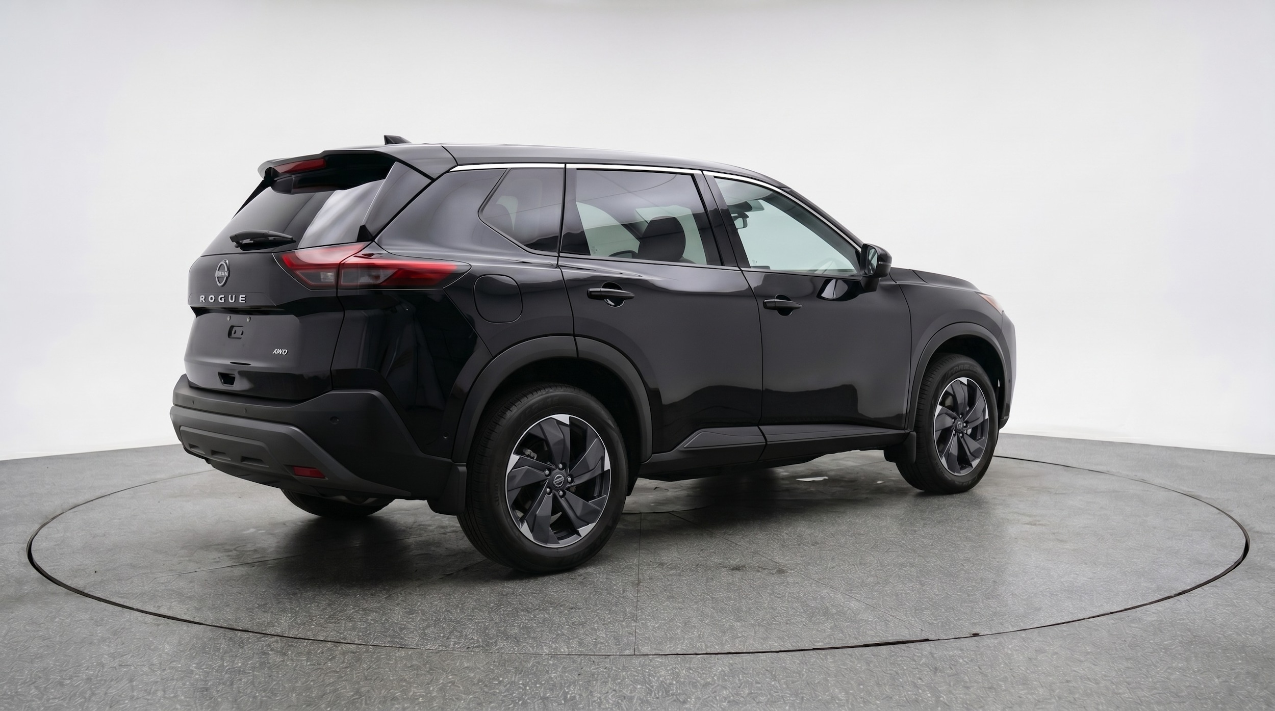 Thumbnail: 2025 Nissan Rogue - 7